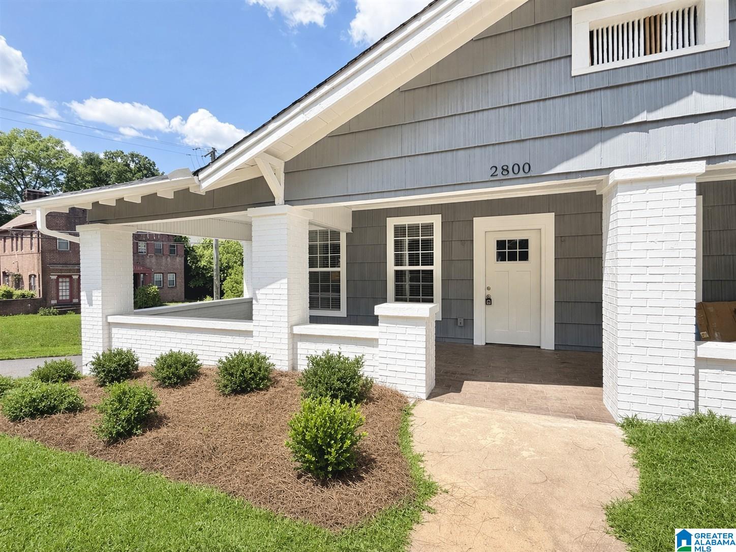 Homes for sale in Birmingham, AL | 2800 20Th Street W, Birmingham, AL 35208 | MLS# 21450514
