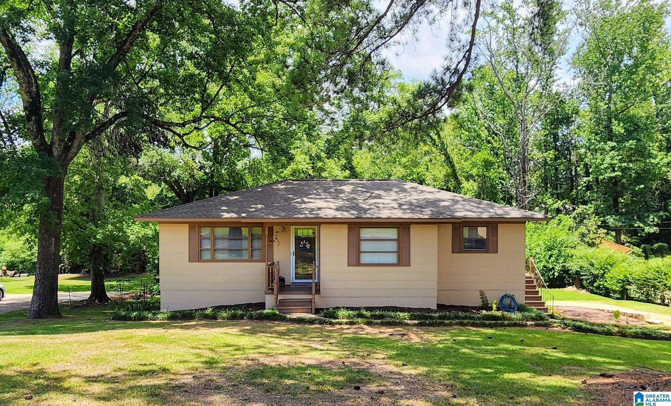 Photo 1 of Single family home for sale at 112 Cedar Ln, Bessemer, AL 35023 | MLS# 21450515 | Listing updated on 2026-09-04