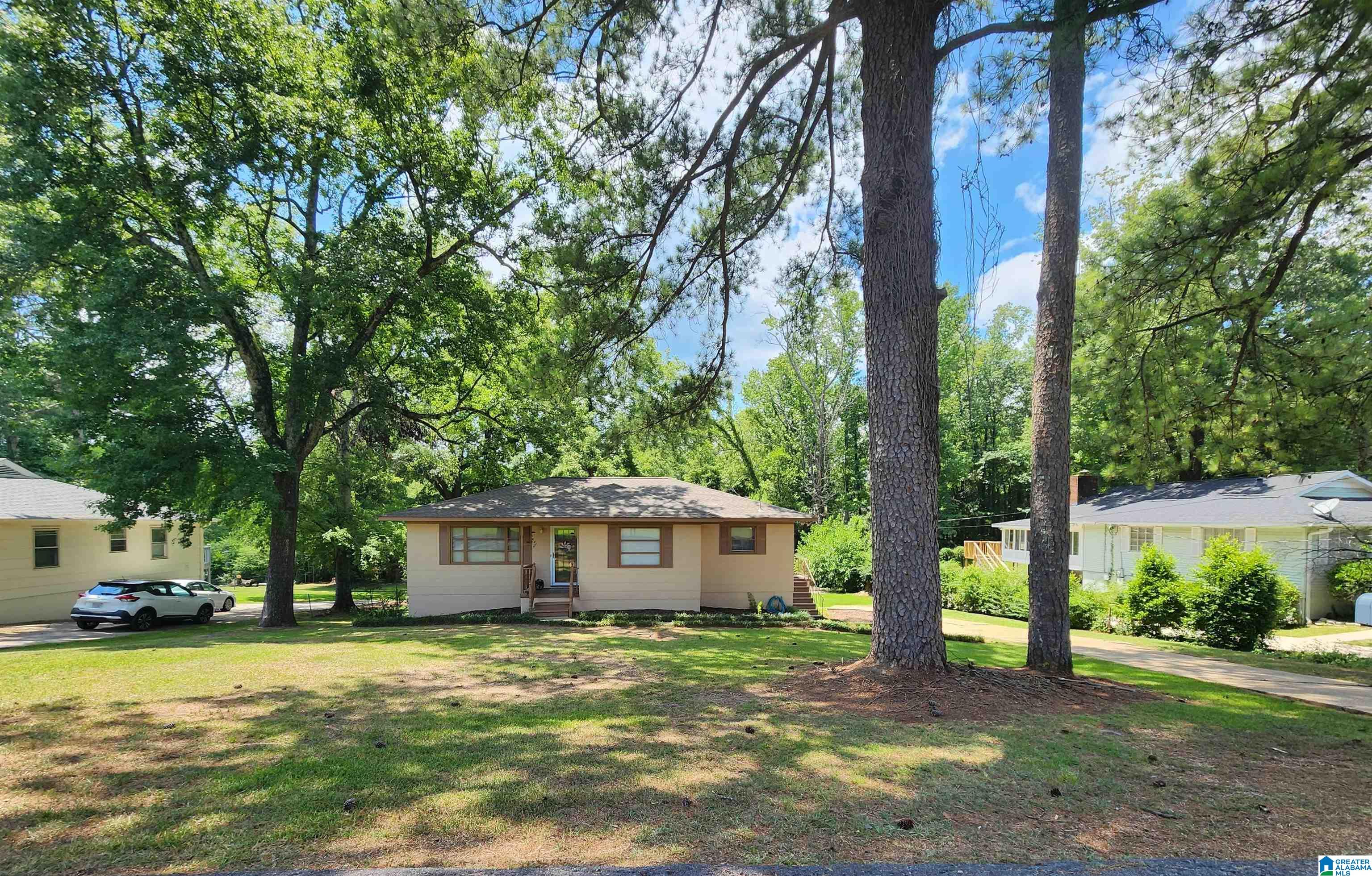 1st image of 112 Cedar Lane, Bessemer, AL 35023 | MLS# 21450515