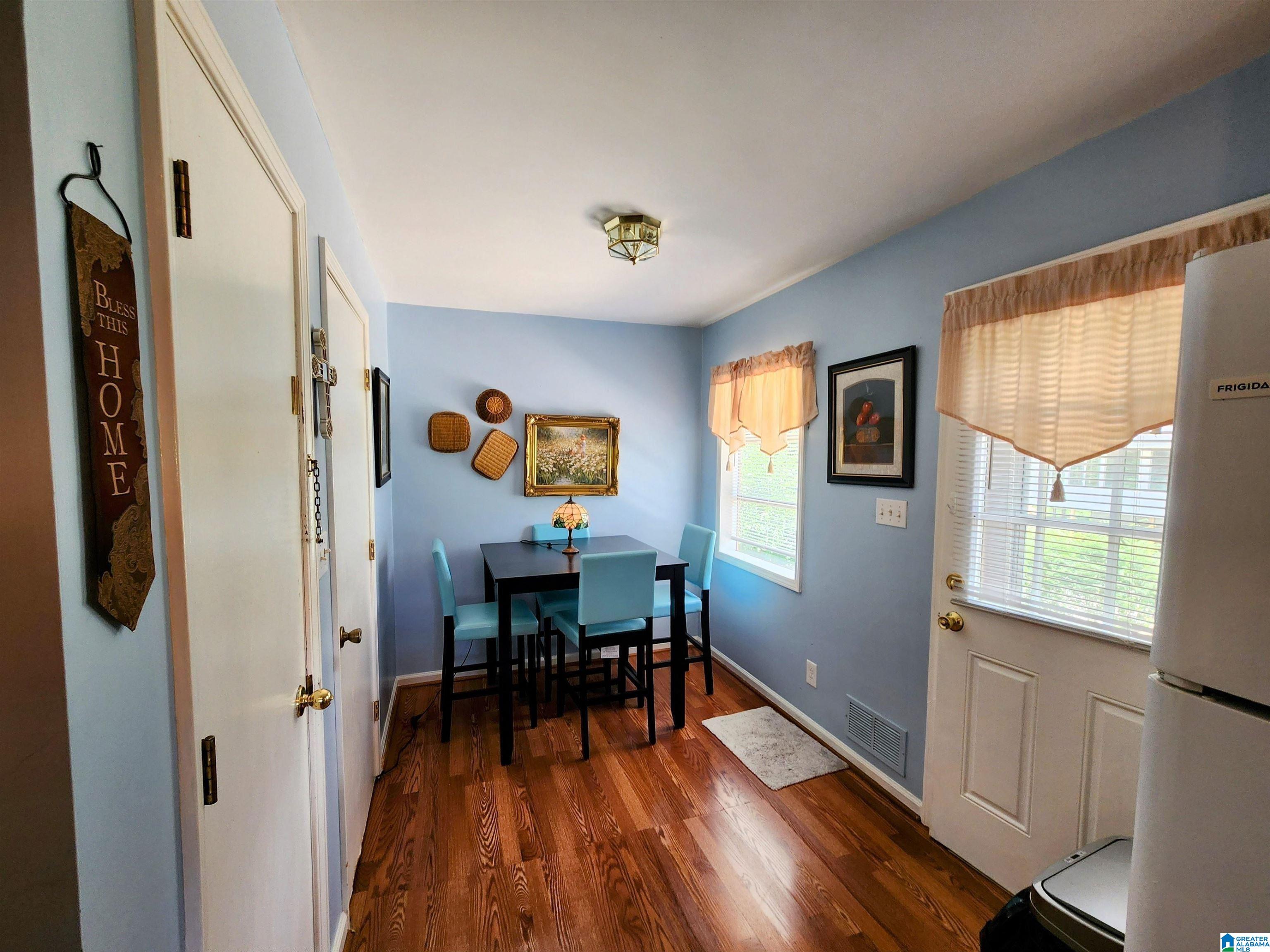 Photo 4 of Single family home for sale at 112 Cedar Ln, Bessemer, AL 35023 | MLS# 21450515 | Listing updated on 2026-09-04
