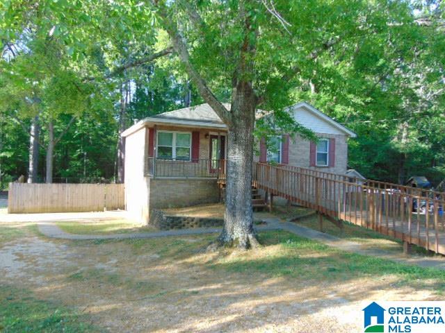 Homes for sale in Clanton, AL | 137 Randall Circle, Clanton, AL 35045 | MLS# 21450525