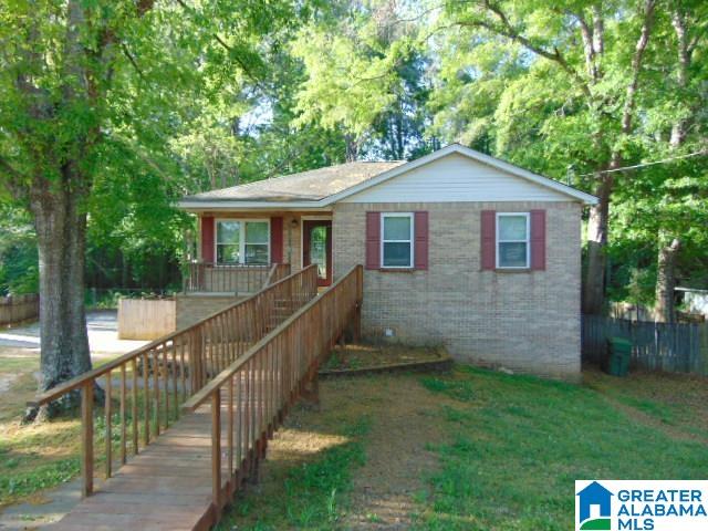 Homes for sale in Clanton, AL | 137 Randall Circle, Clanton, AL 35045 | MLS# 21450525