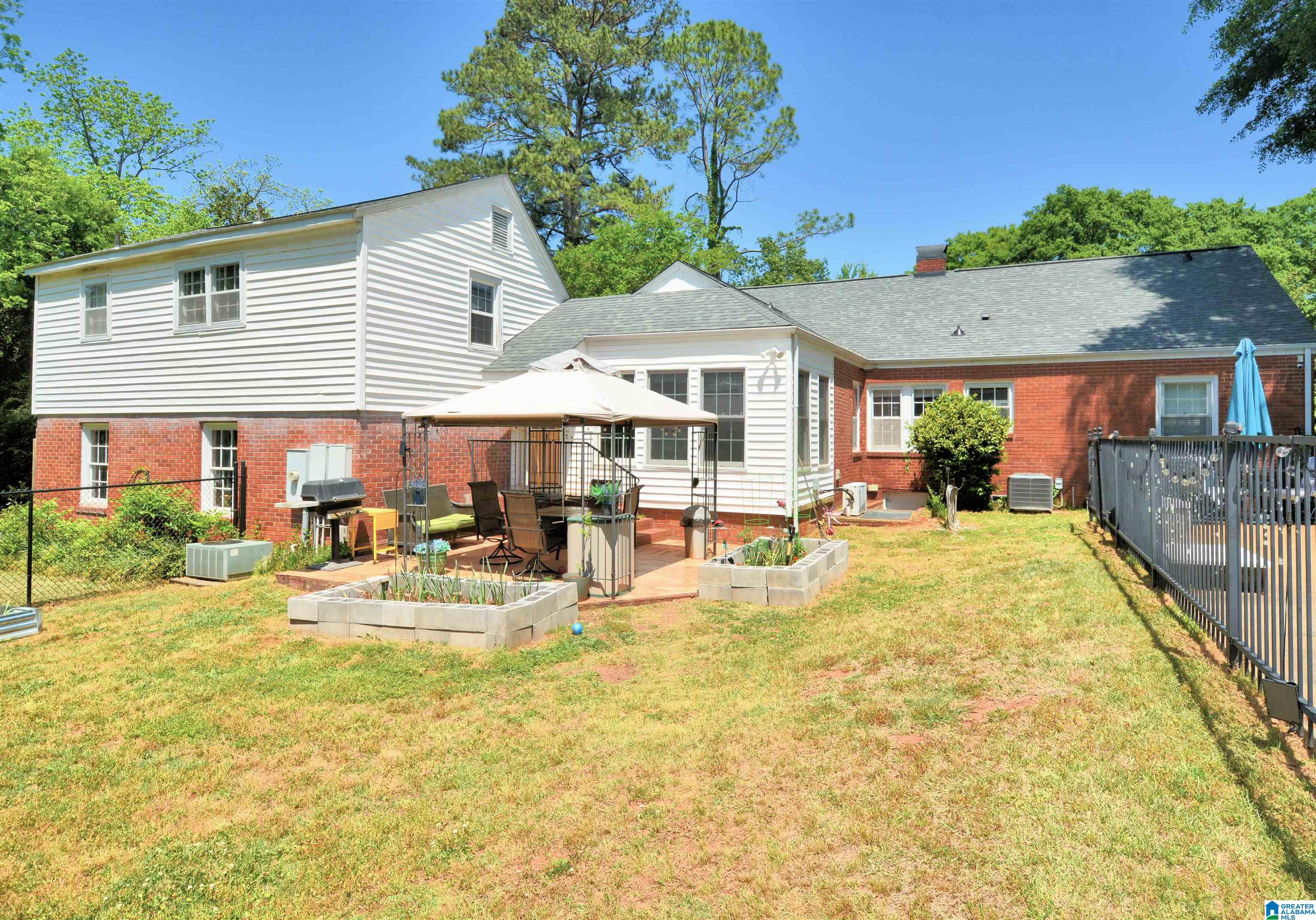 3rd image of 613 Hillcrest Dr, Talladega, AL 35160 | MLS# 21450539