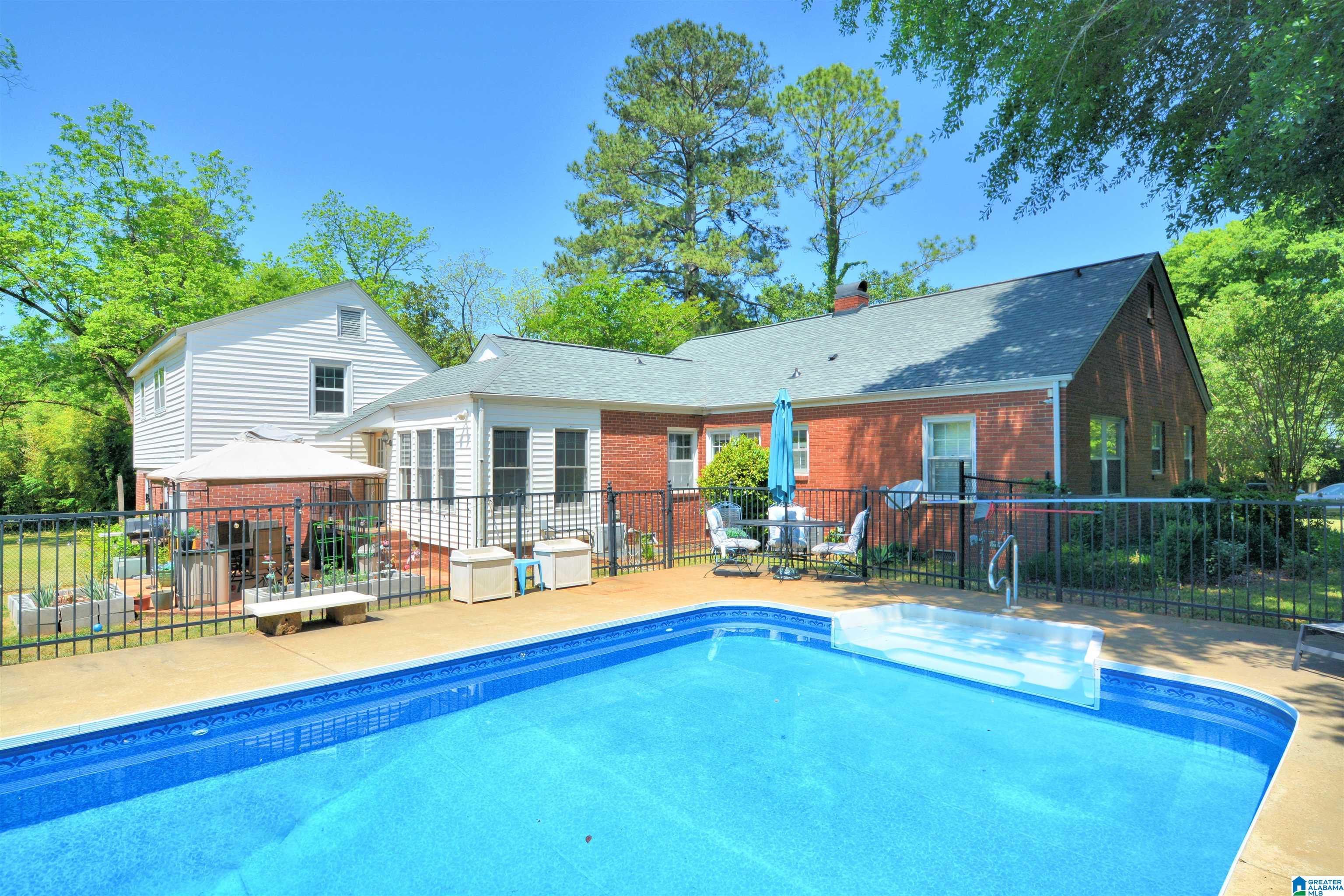 5th image of 613 Hillcrest Dr, Talladega, AL 35160 | MLS# 21450539