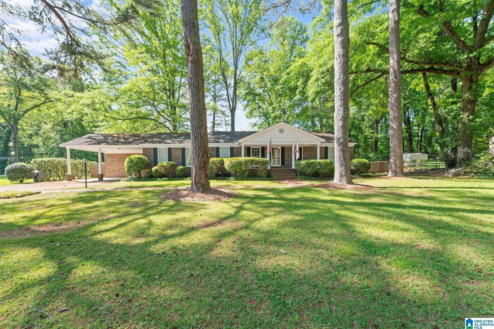 Homes for sale in Centreville, AL | 270 Cahawba Dr, Centreville, AL 35042 | MLS# 21450541