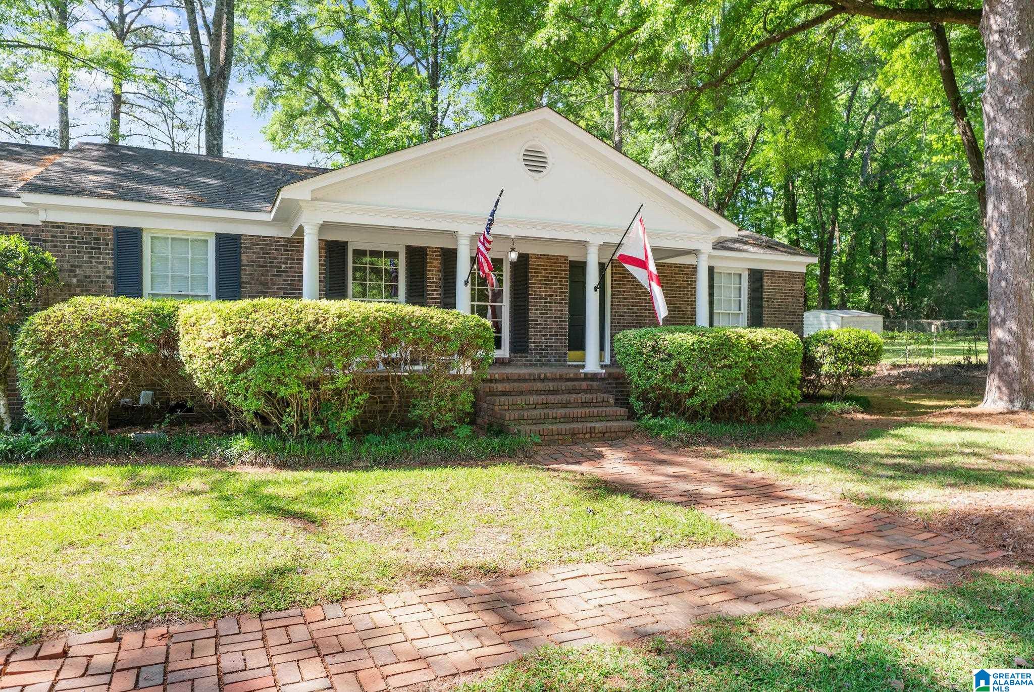 Homes for sale in Centreville, AL | 270 Cahawba Dr, Centreville, AL 35042 | MLS# 21450541
