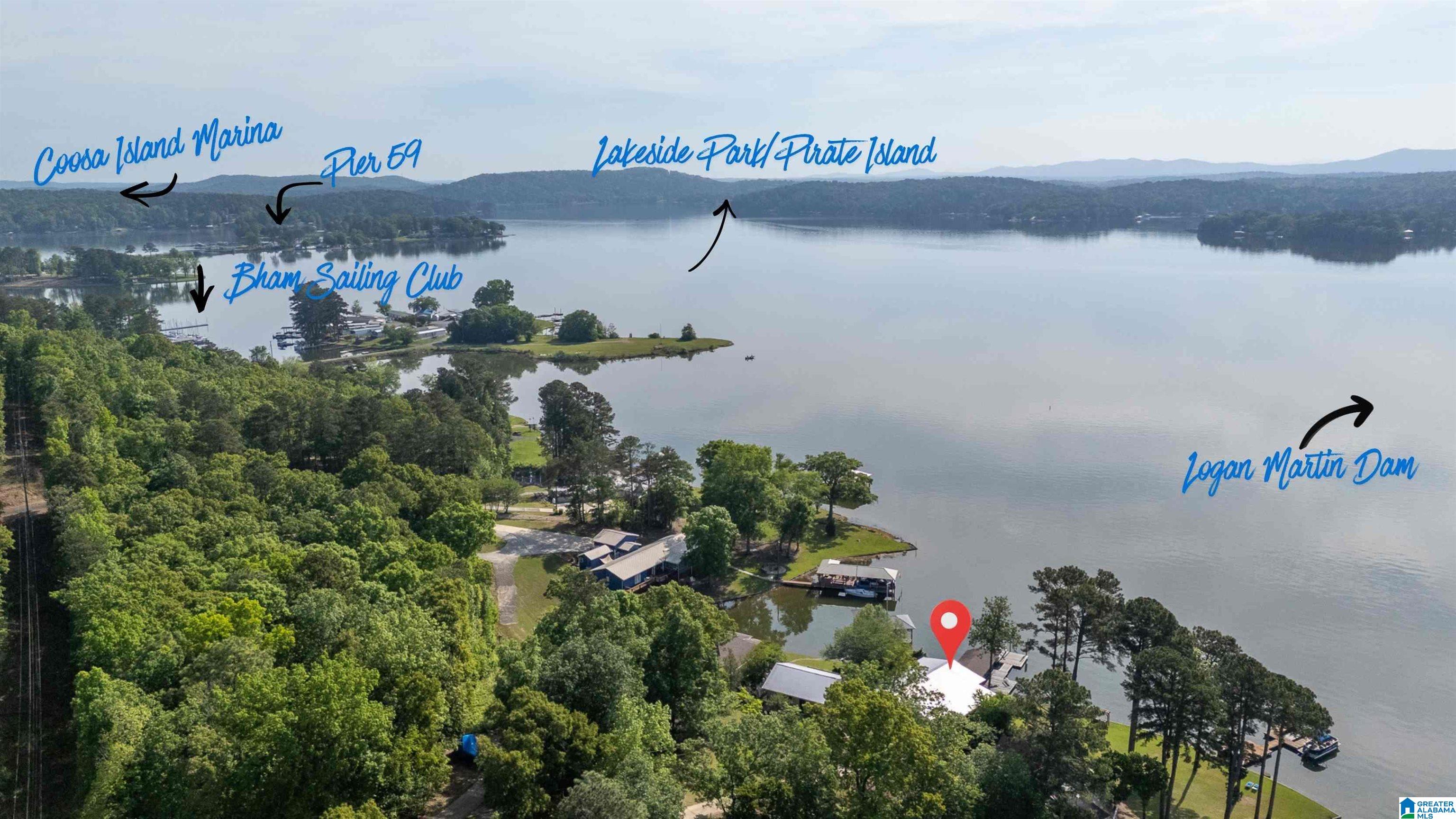 Homes for sale in Vincent, AL | 405 Frankies Road, Vincent, AL 35178 | MLS# 21450548