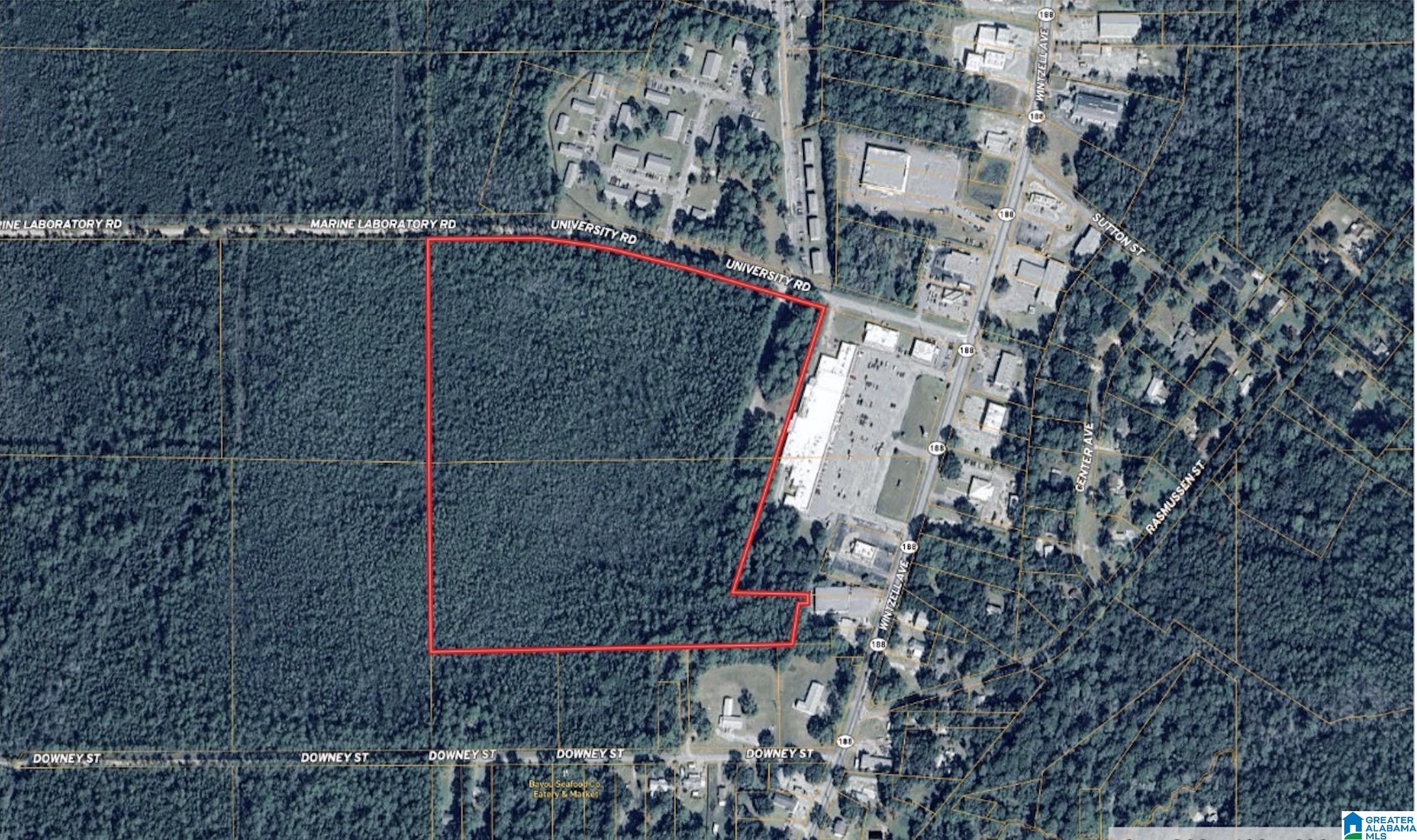 Homes for sale in Bayou La Batre, AL | 8701 University Road, Bayou La Batre, AL 36509 | MLS# 21450554