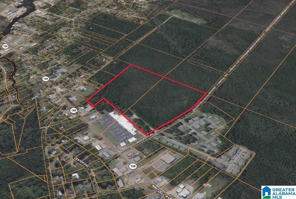 Homes for sale in Bayou La Batre, AL | 8701 University Road, Bayou La Batre, AL 36509 | MLS# 21450554