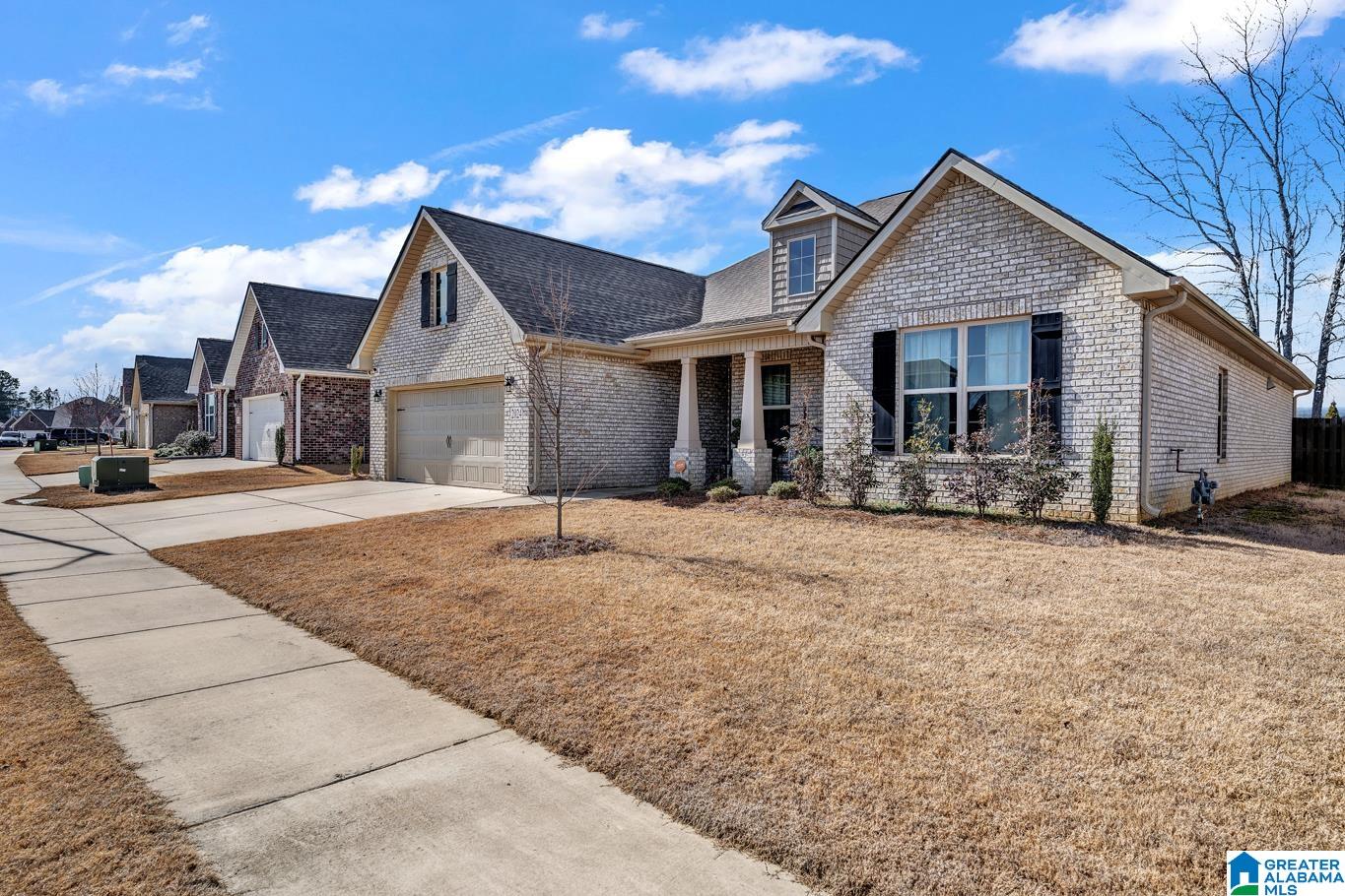 2nd image of 2024 Austin Dr Ne, Cullman, AL 35058 | MLS# 21450566