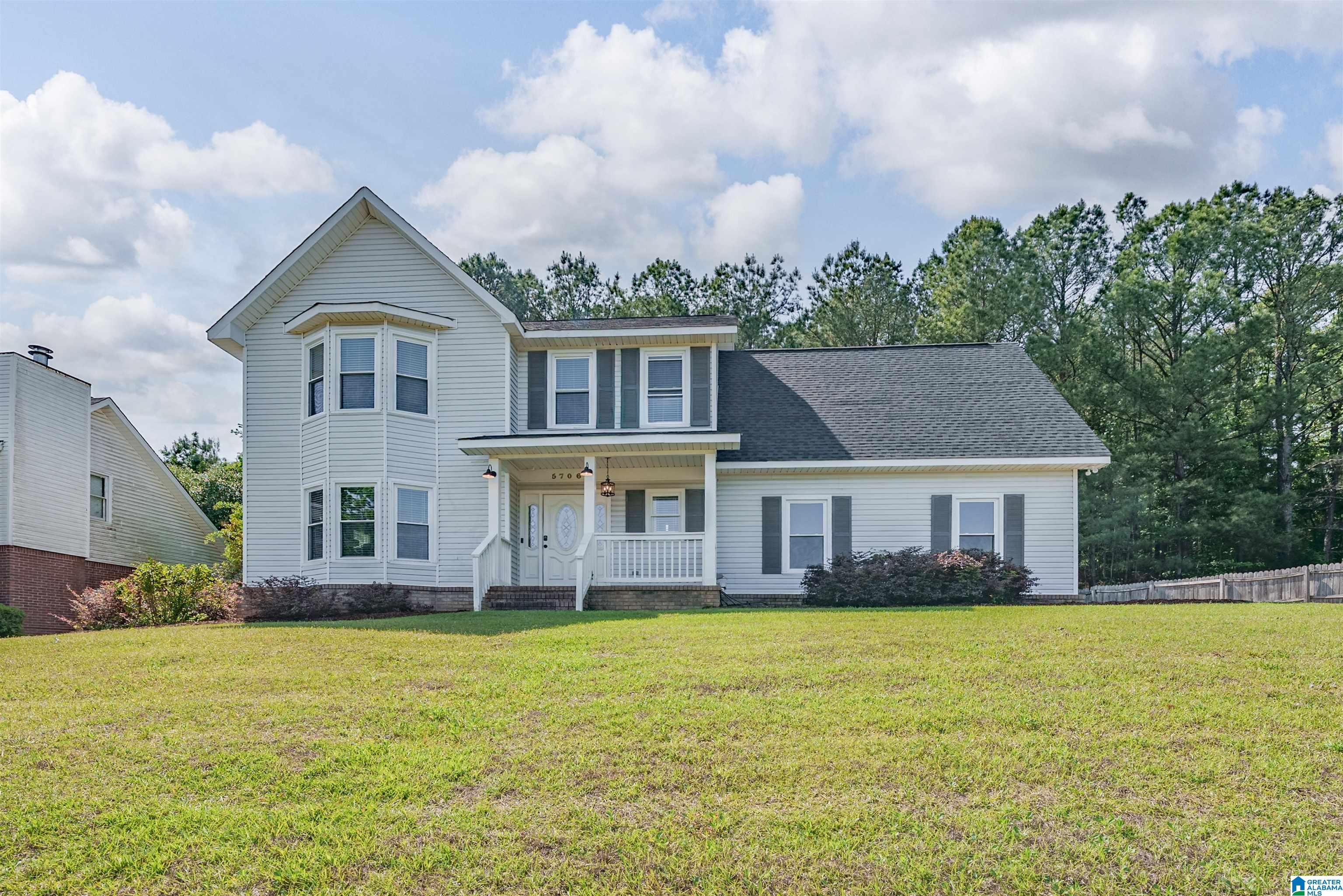 Homes for sale in Northport, AL | 5706 Shenandoah Dr, Northport, AL 35473 | MLS# 21450568