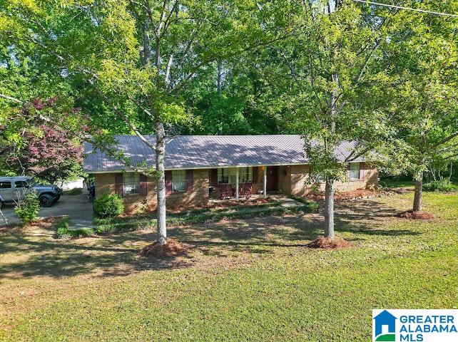 Homes for sale in Clanton, AL | 6411 County Road 28, Clanton, AL 35046 | MLS# 21450577
