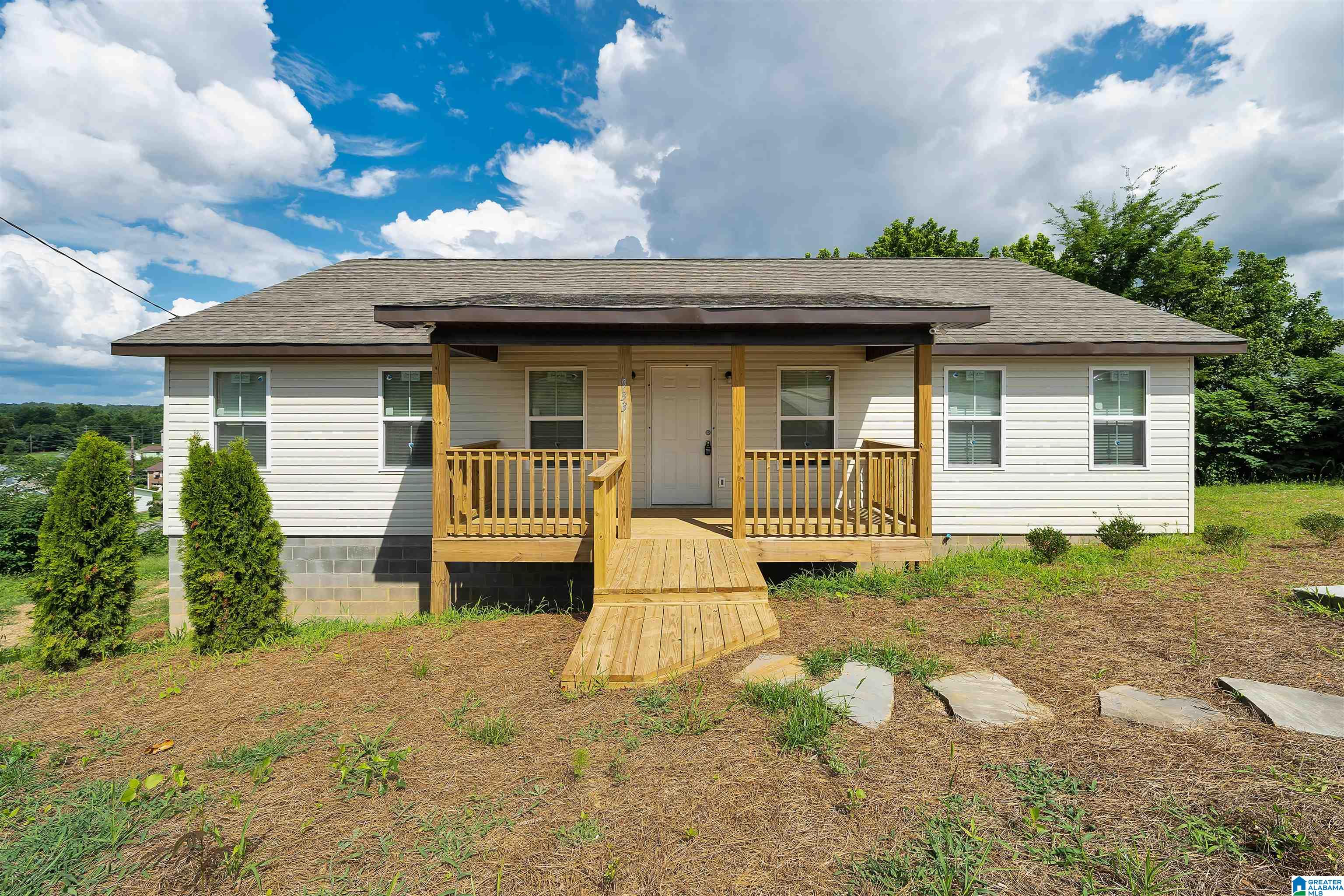 Photo 1 of Single family home for sale at 933 Chichester Dr, Birmingham, AL 35214 | MLS# 21450580 | Listing updated on 2026-07-07