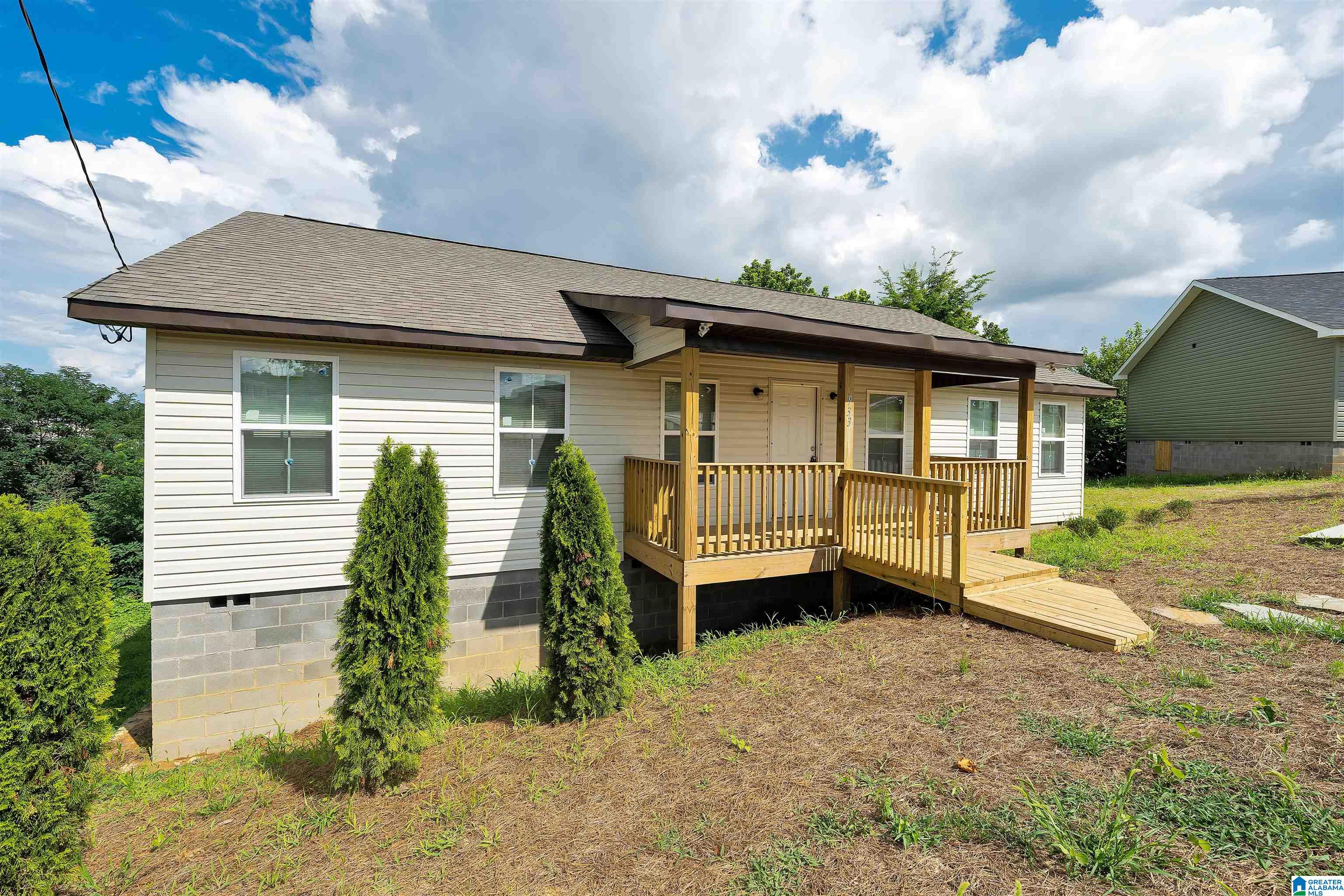 Photo 2 of Single family home for sale at 933 Chichester Dr, Birmingham, AL 35214 | MLS# 21450580 | Listing updated on 2026-07-07