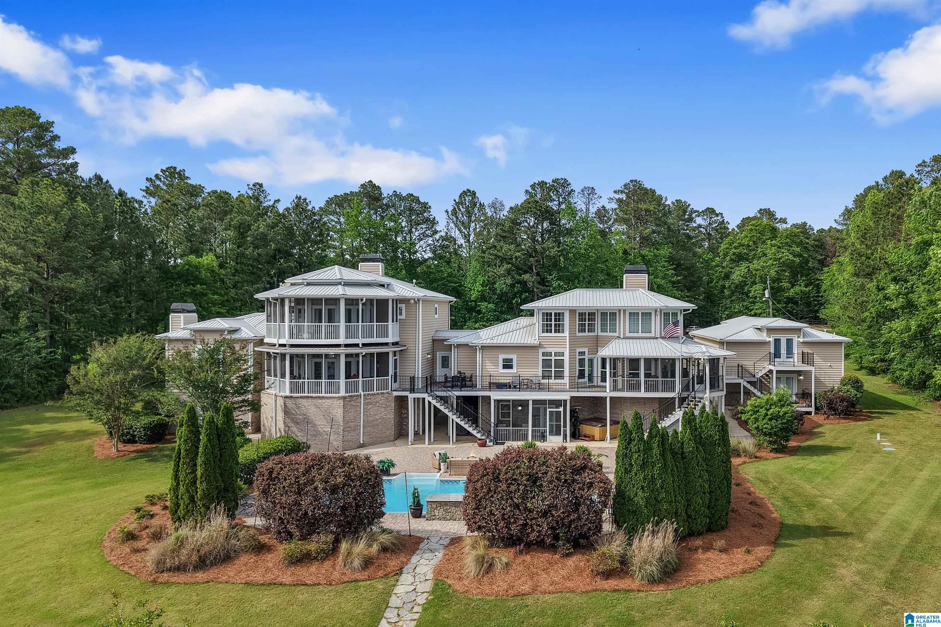 Homes for sale in Wilsonville, AL | 85 Lake Forest Lane, Wilsonville, AL 35186 | MLS# 21450588