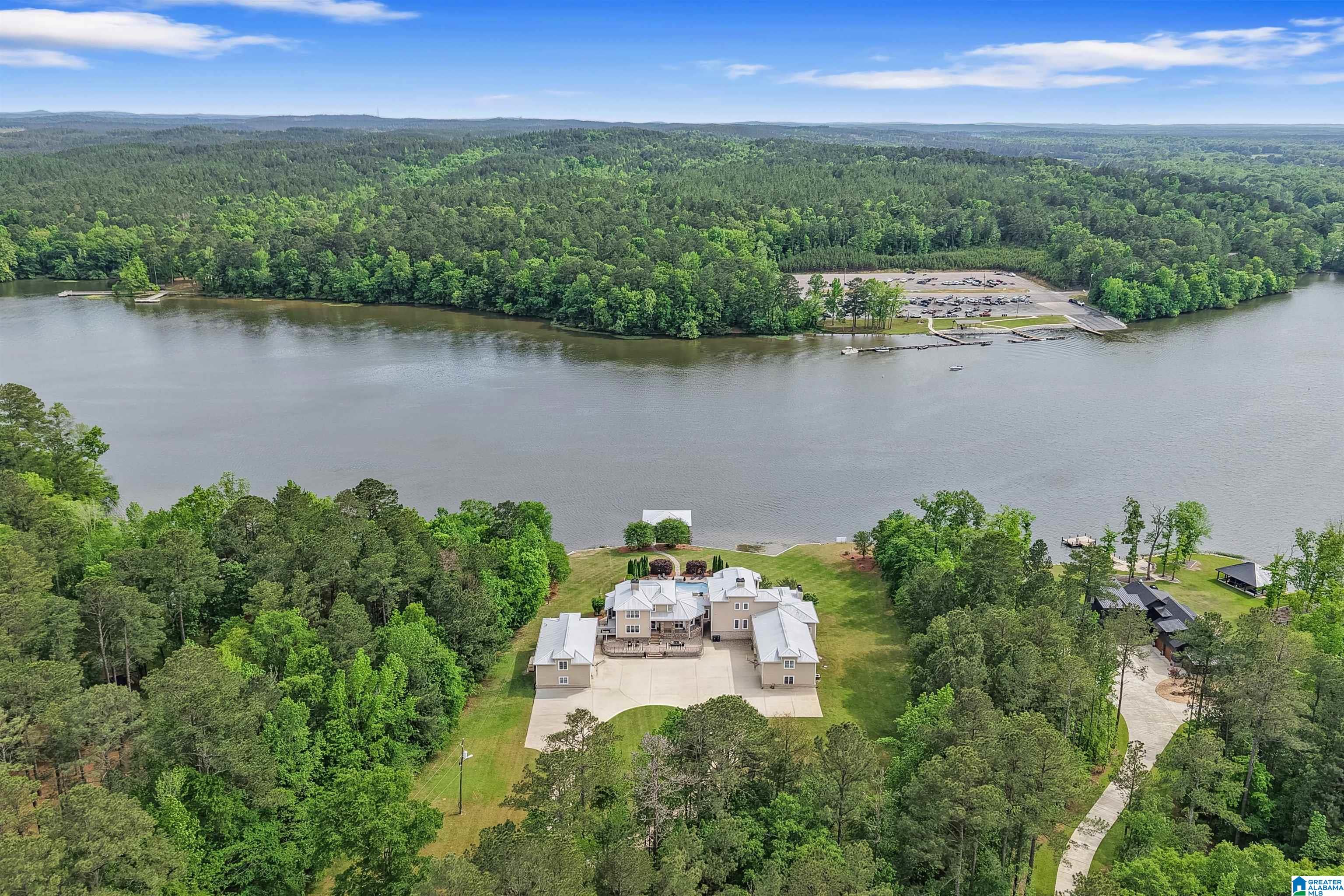 Homes for sale in Wilsonville, AL | 85 Lake Forest Lane, Wilsonville, AL 35186 | MLS# 21450588
