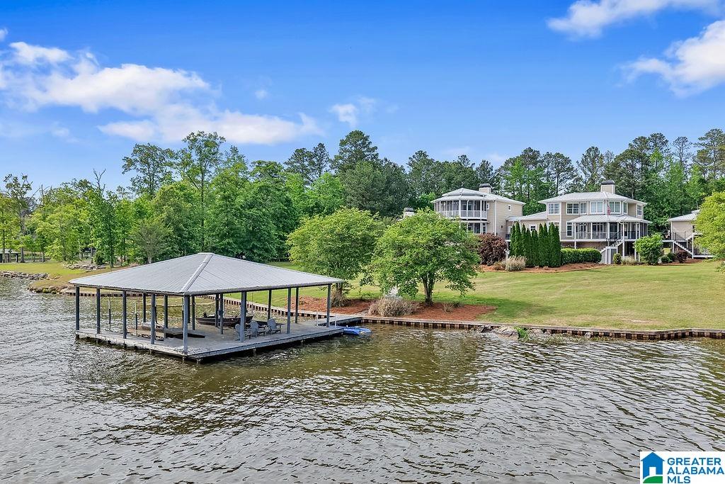 Homes for sale in Wilsonville, AL | 85 Lake Forest Lane, Wilsonville, AL 35186 | MLS# 21450588
