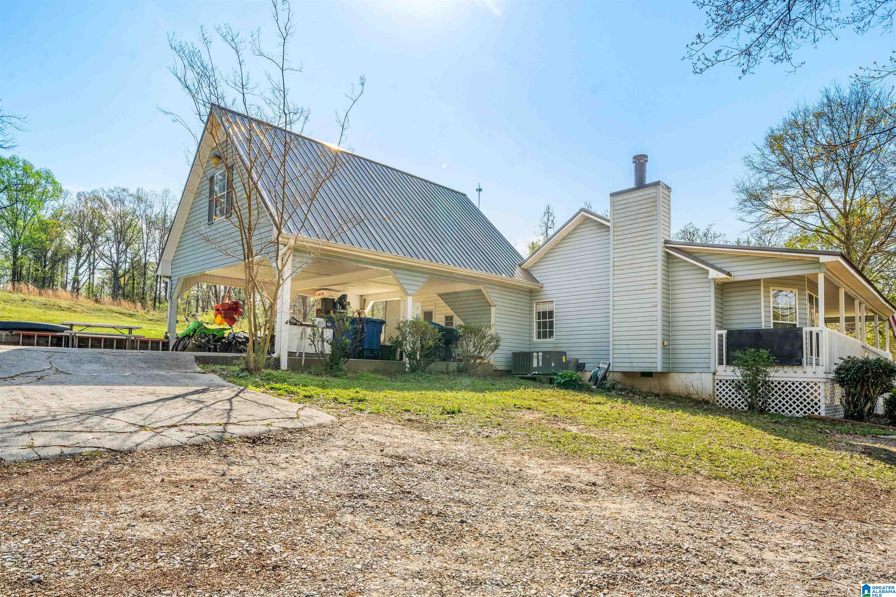 4th image of 4406 University Way, Centreville, AL 35042 | MLS# 21450594