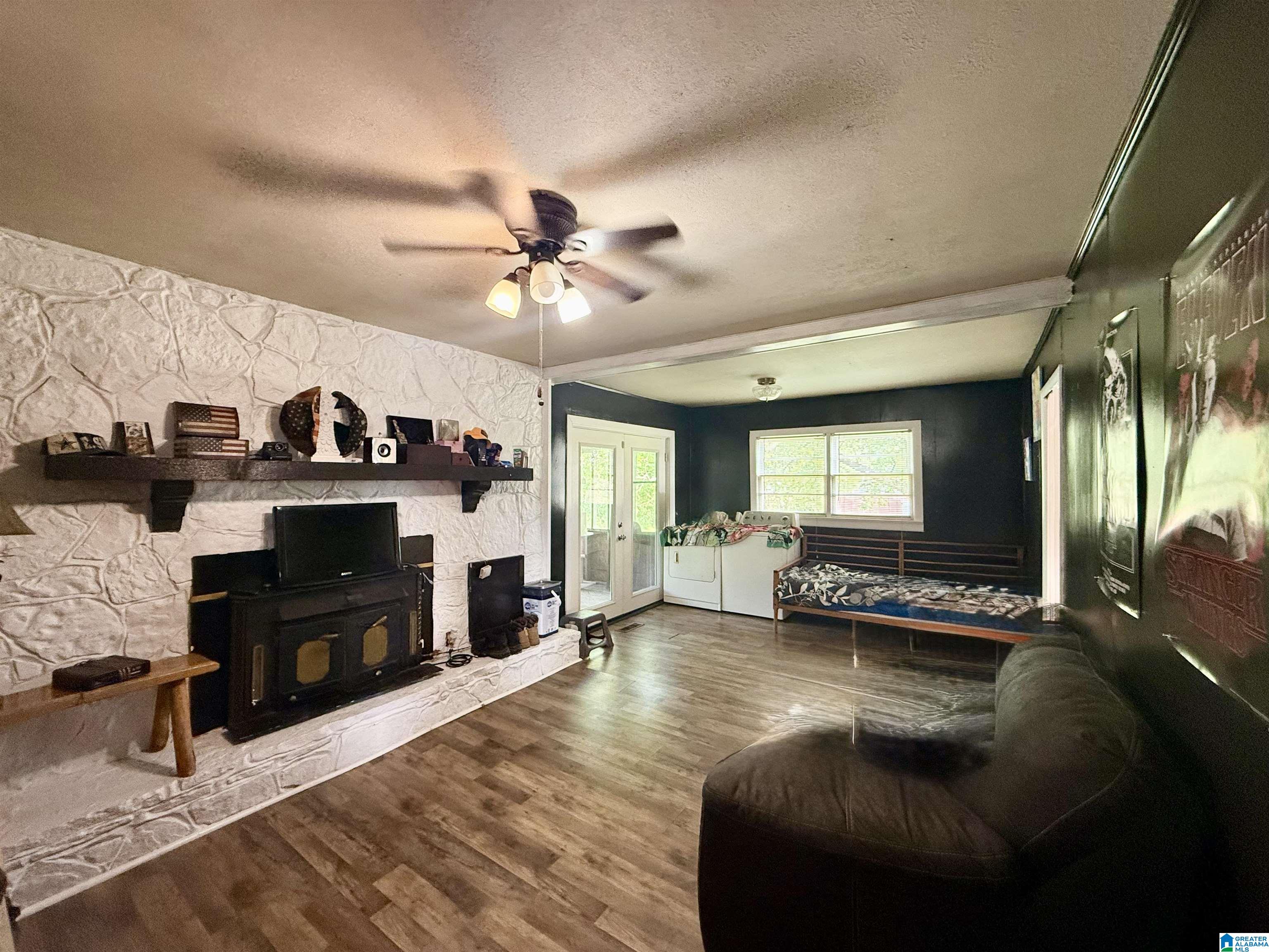 Homes for sale in Altoona, AL | 151 Friendship Road, Altoona, AL 35952 | MLS# 21450606