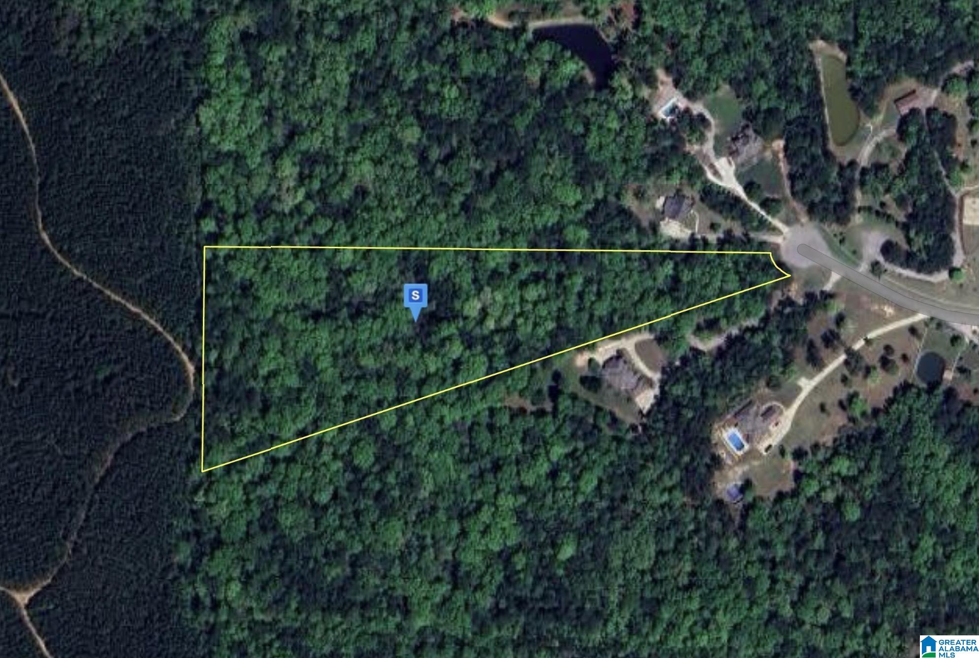 355 MCMAHON HIGHLAND ROAD