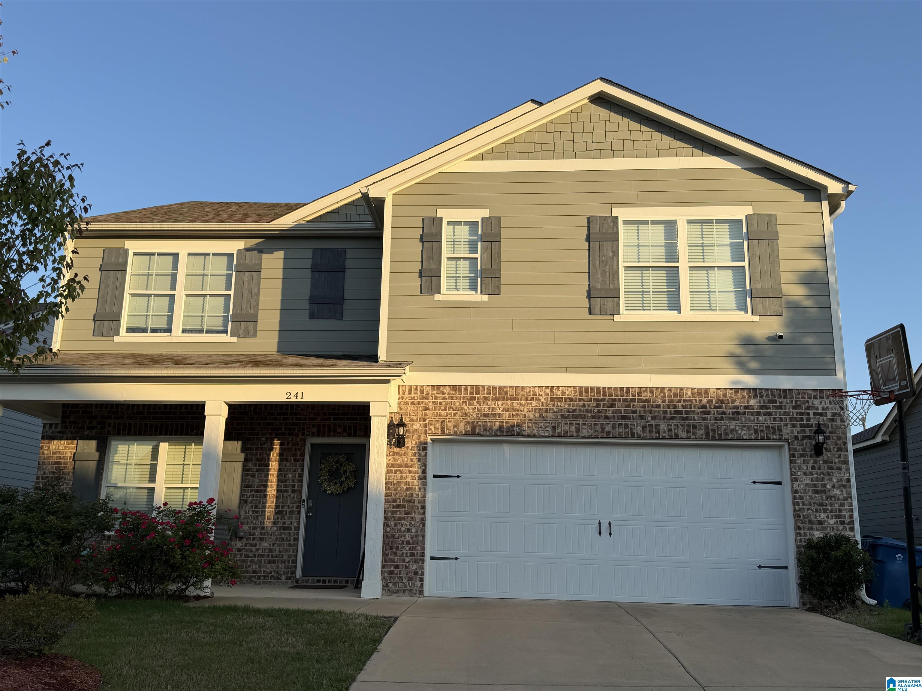 1st image of 214 Park Crest Run, Chelsea, AL 35043 | MLS# 21450612