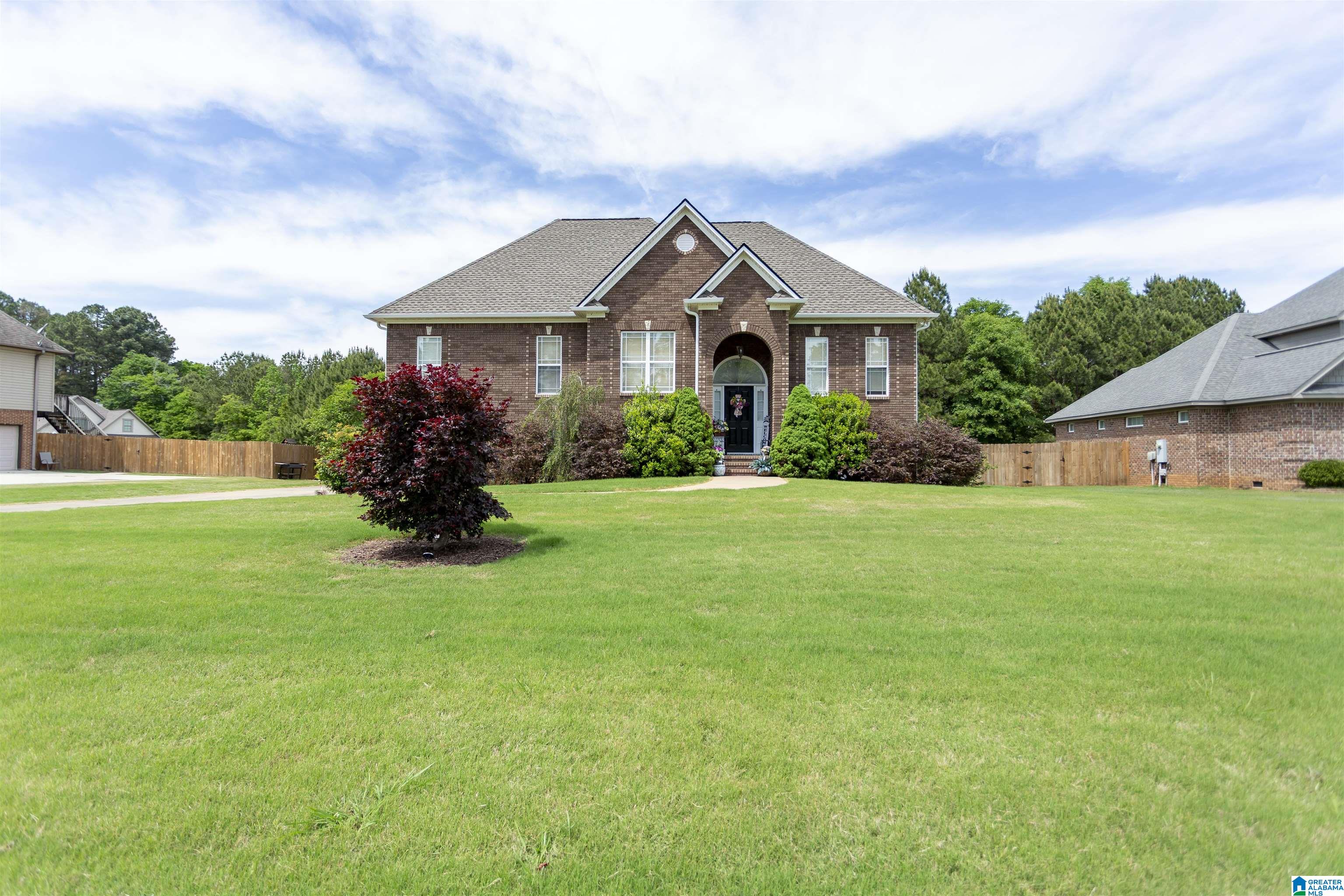 Homes for sale in Cropwell, AL | 630 Tenbury Lane, Cropwell, AL 35054 | MLS# 21450627