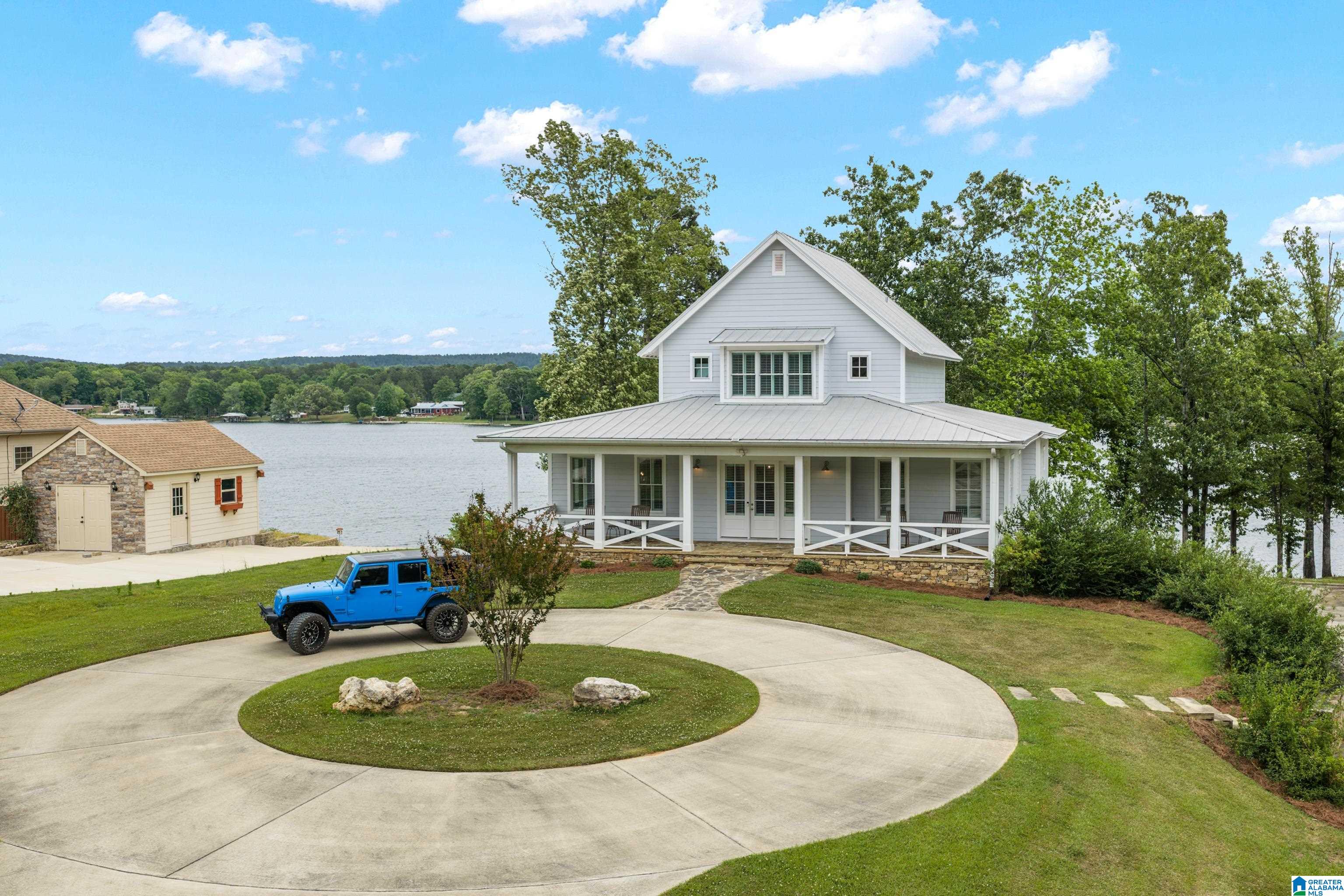 1st image of 135 Timber Trail, Sylacauga, AL 35151 | MLS# 21450631