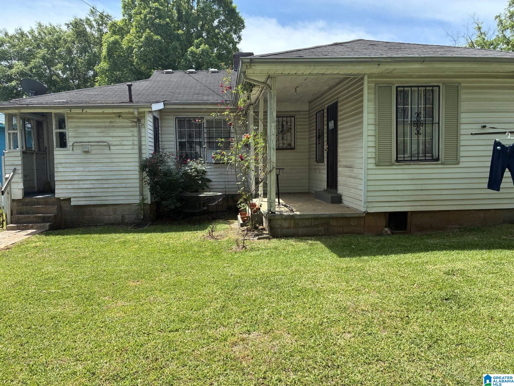 Homes for sale in Birmingham, AL | 2528 24th Street, Birmingham, AL 35208 | MLS# 21450634