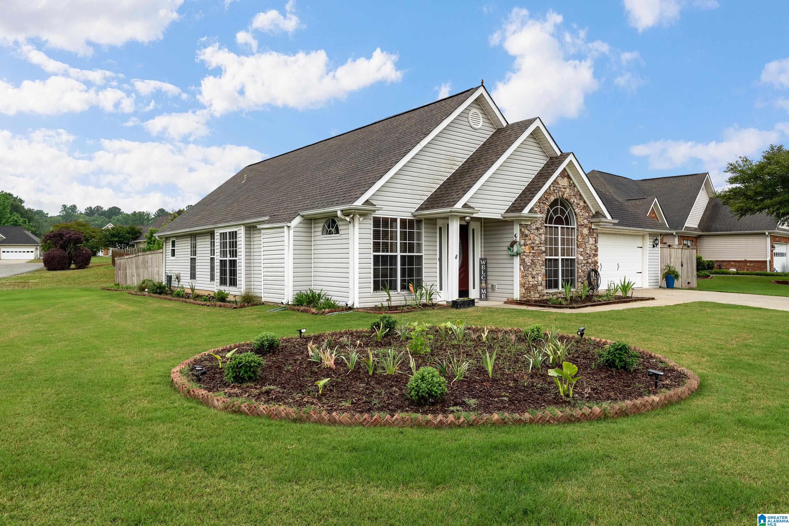 4th image of 169 Camden Cove Parkway, Calera, AL 35040 | MLS# 21450641
