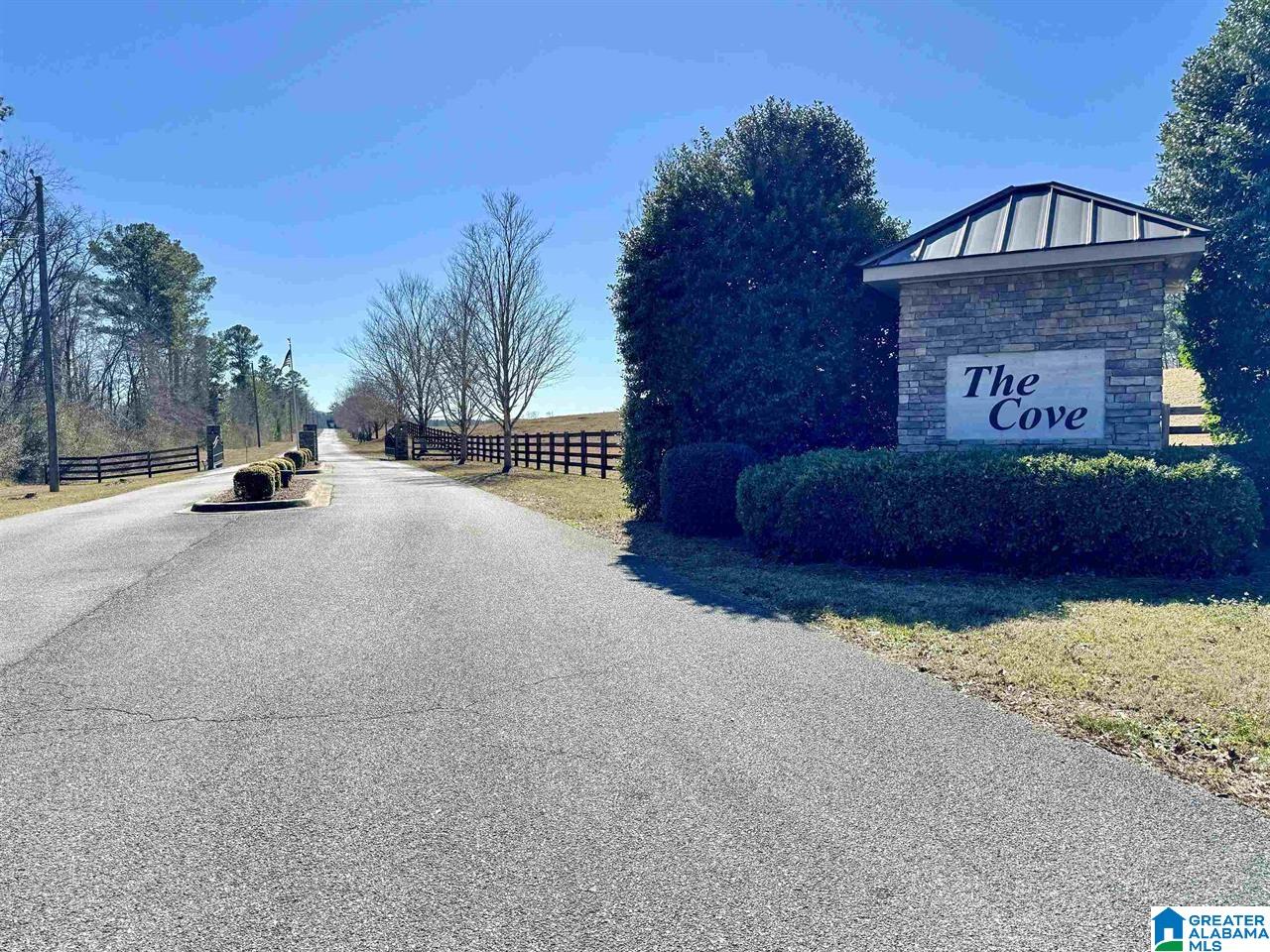 1st image of 00 Cove Road, Sylacauga, AL 35151 | MLS# 21450665