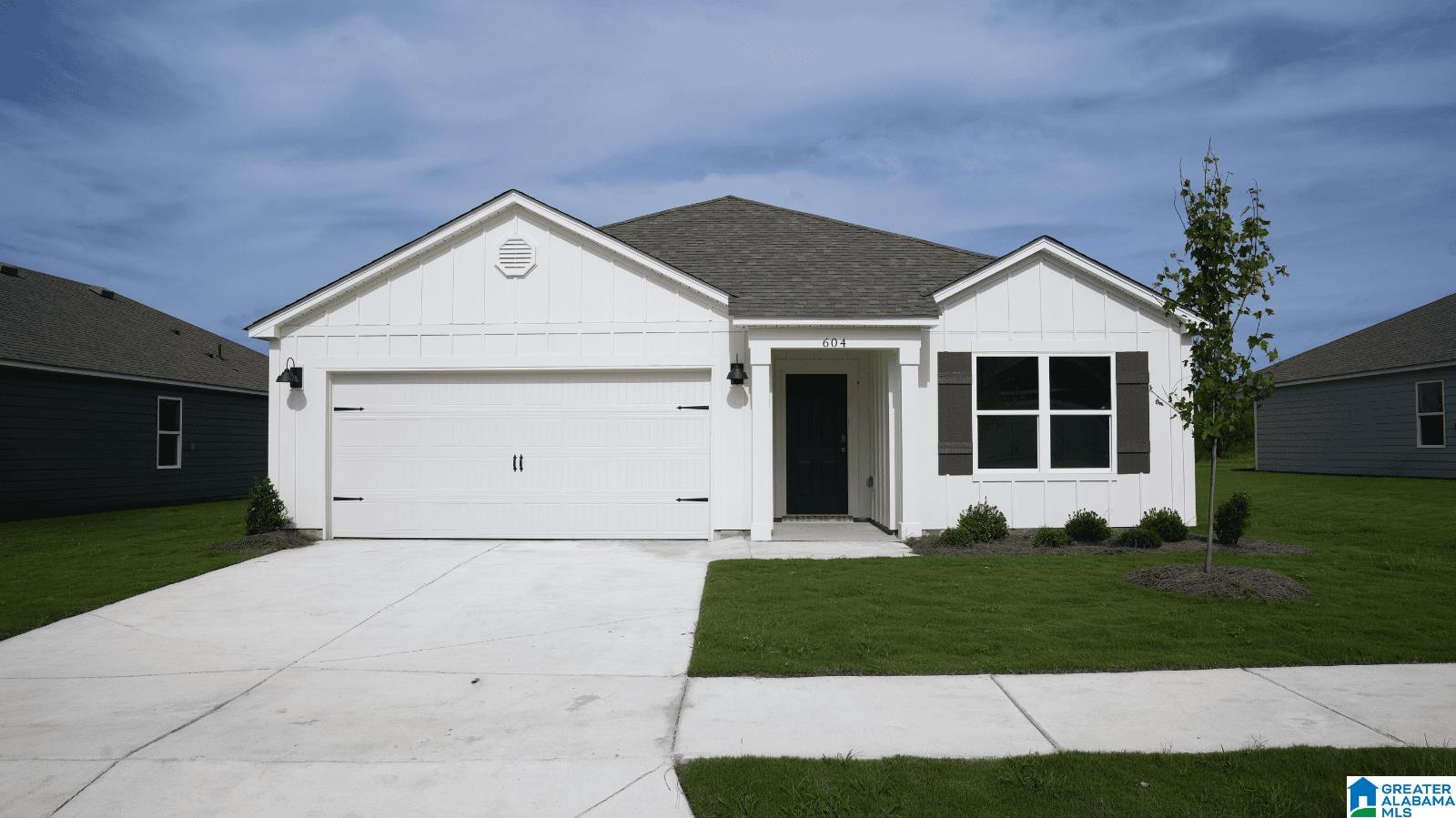 1st image of 604 Aberdeen Trace, Calera, AL 35040 | MLS# 21450674