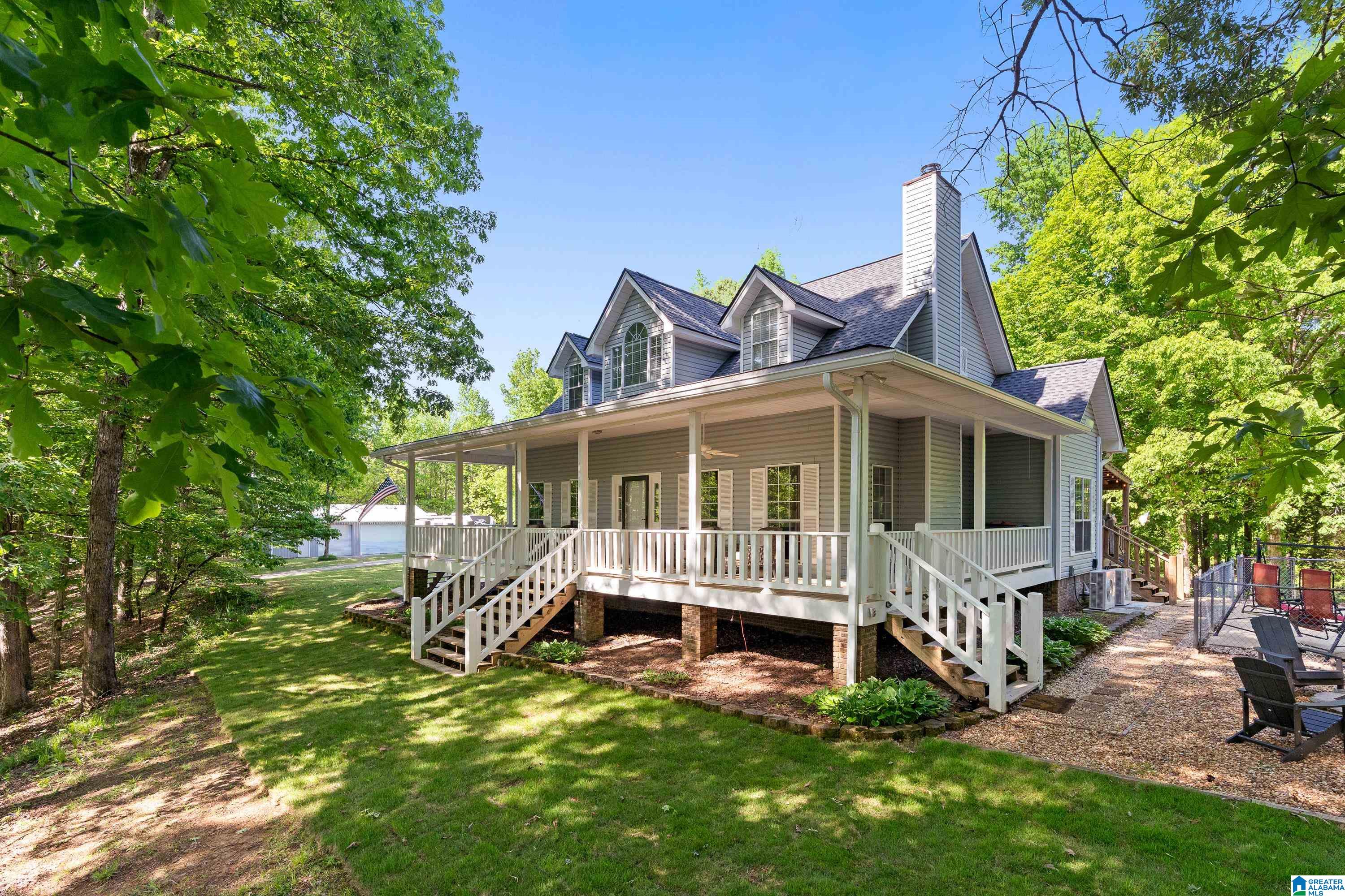 Homes for sale in Mccalla, AL | 12180 Olde South Spur, Mccalla, AL 35111 | MLS# 21450681