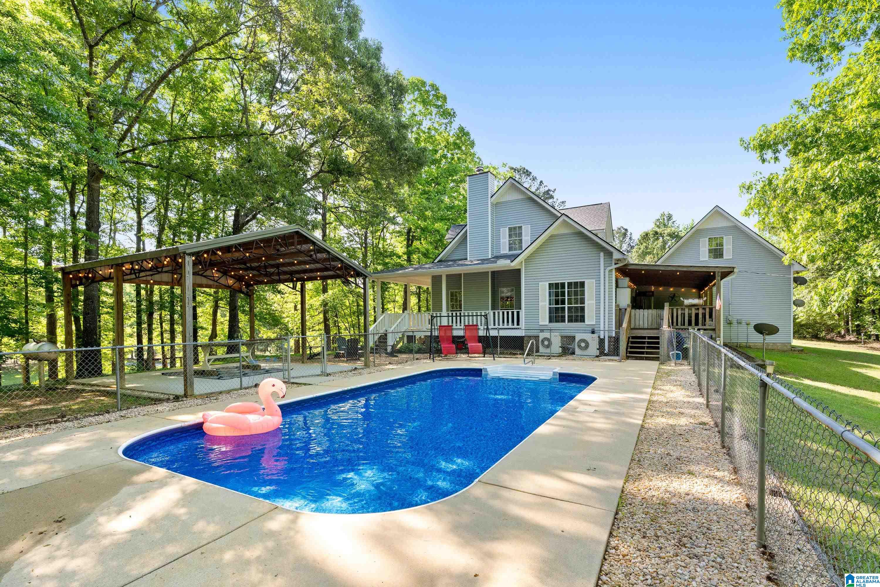 Homes for sale in Mccalla, AL | 12180 Olde South Spur, Mccalla, AL 35111 | MLS# 21450681
