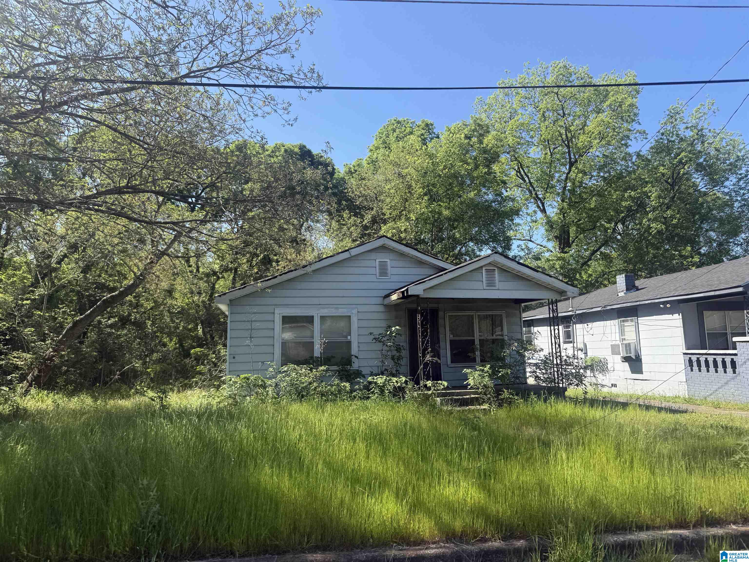 Homes for sale in Birmingham, AL | 3725 44th Avenue N, Birmingham, AL 35207 | MLS# 21450683