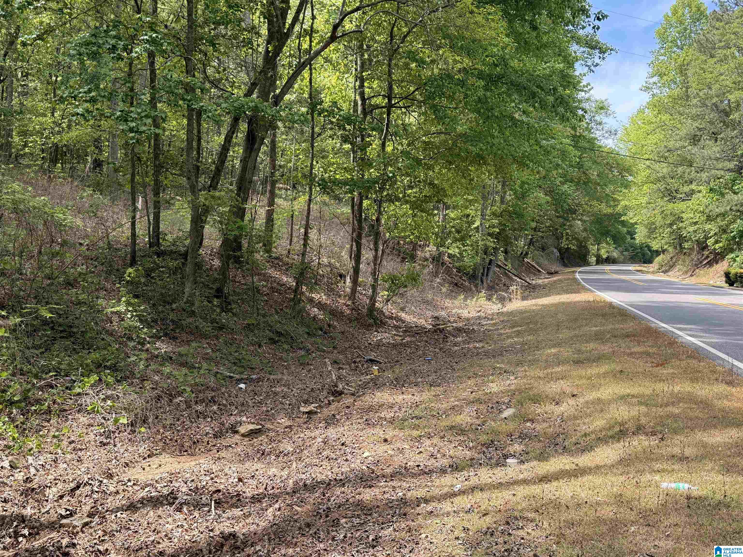 0 GOODWATER HIGHWAY