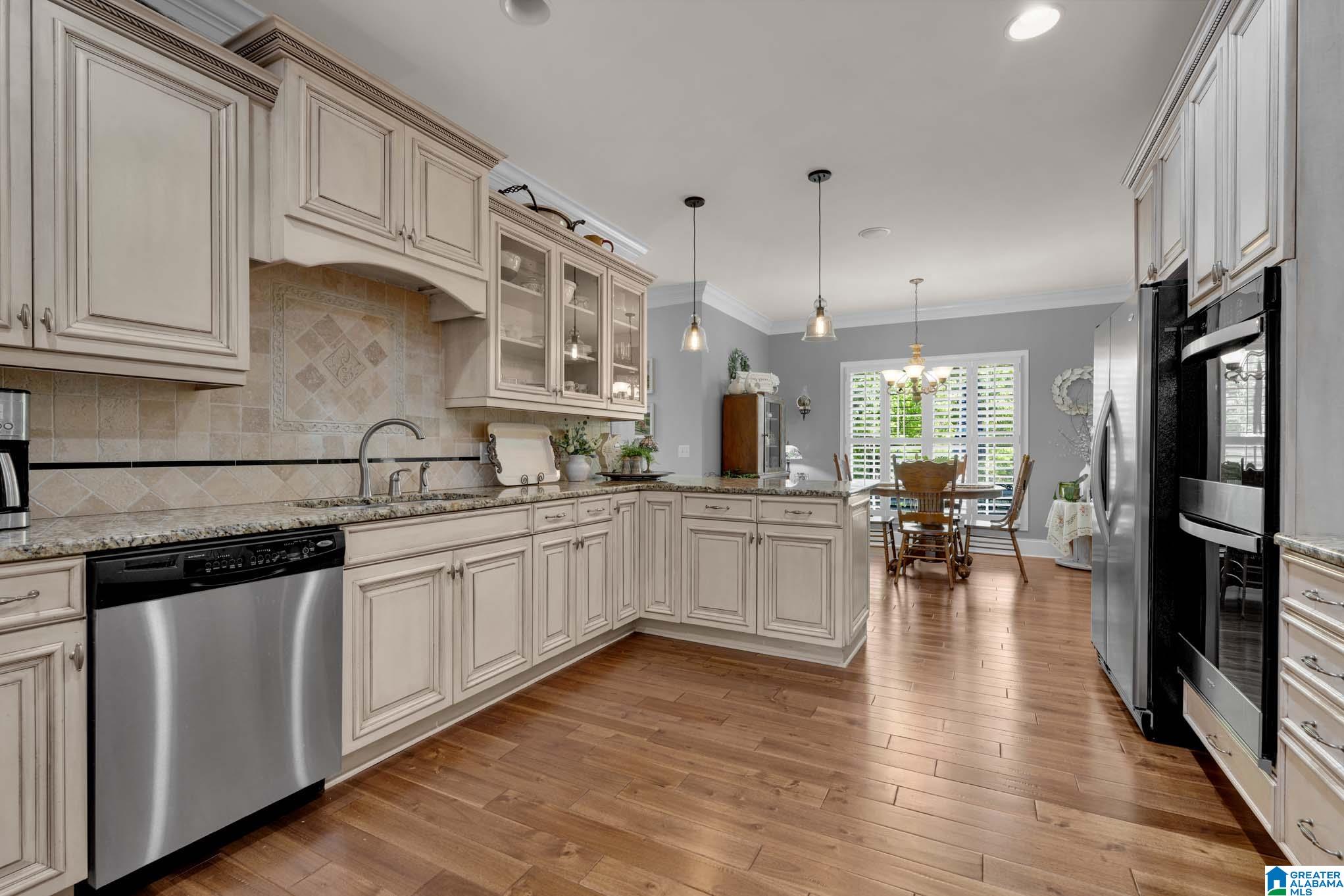 3rd image of 580 County Road 1500, Cullman, AL 35058 | MLS# 21450700
