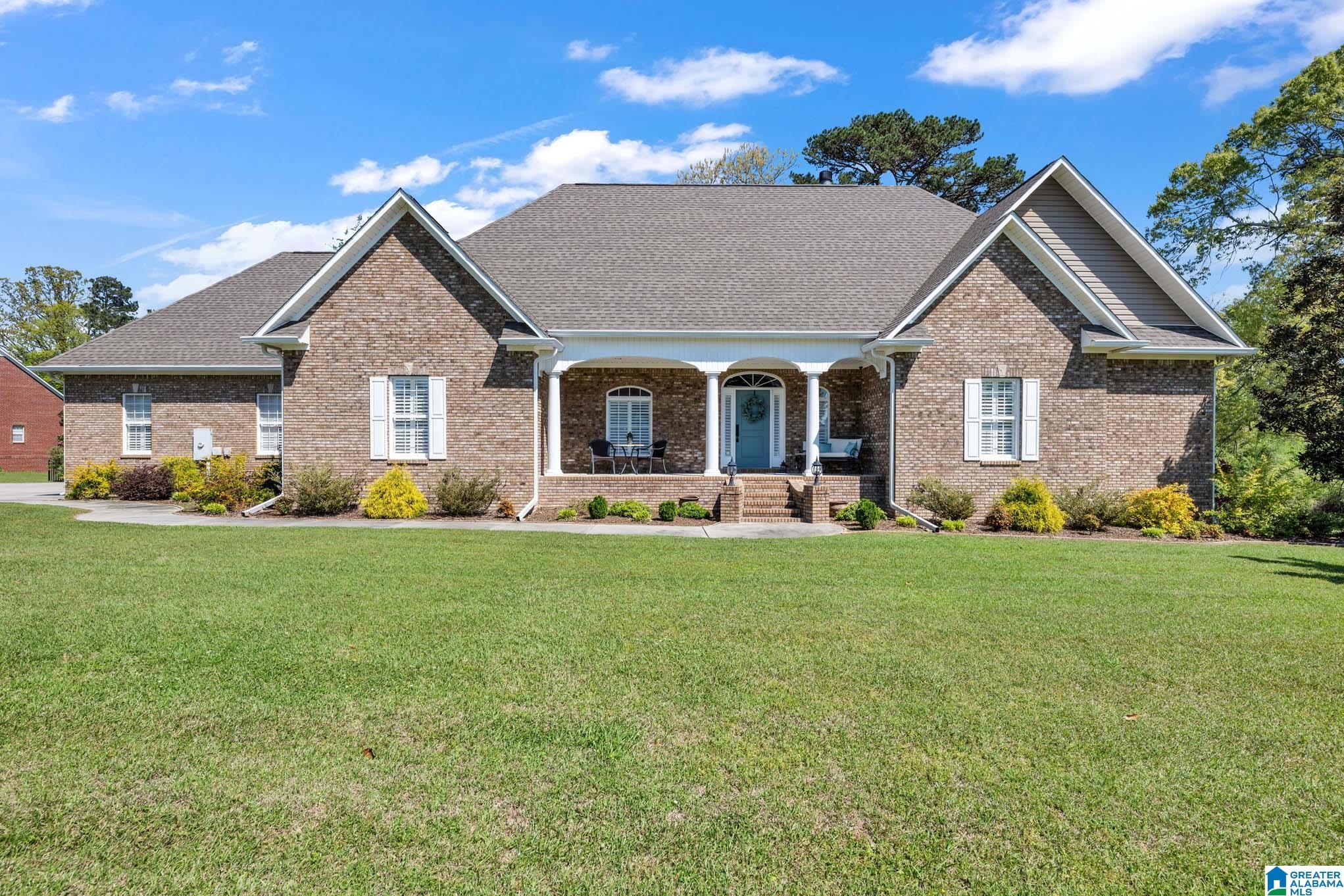 75th image of 580 County Road 1500, Cullman, AL 35058 | MLS# 21450700