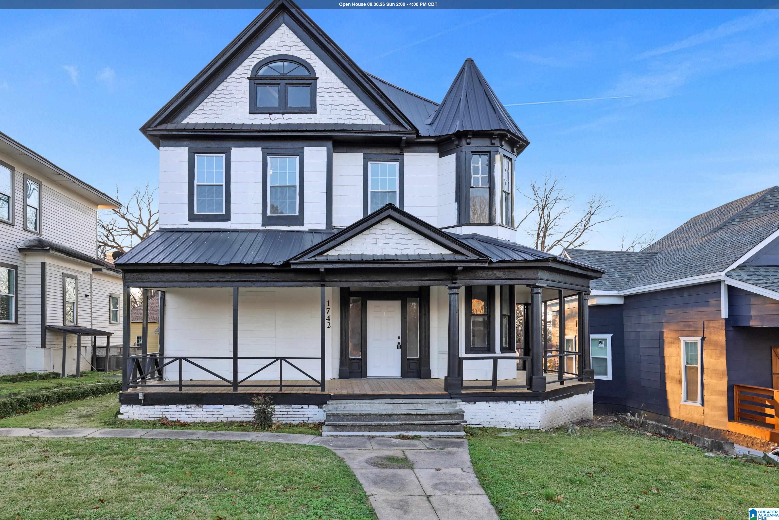 1st image of 1742 17th Street N, Birmingham, AL 35204 | MLS# 21450717