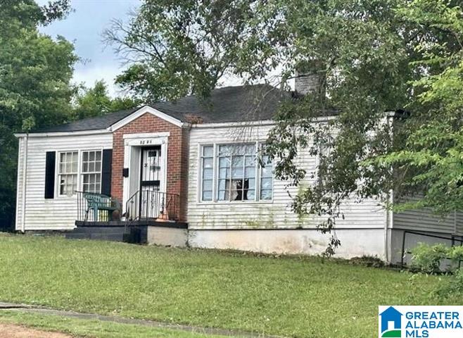 Homes for sale in Birmingham, AL | 1201 41st Street, Birmingham, AL 35208 | MLS# 21450729