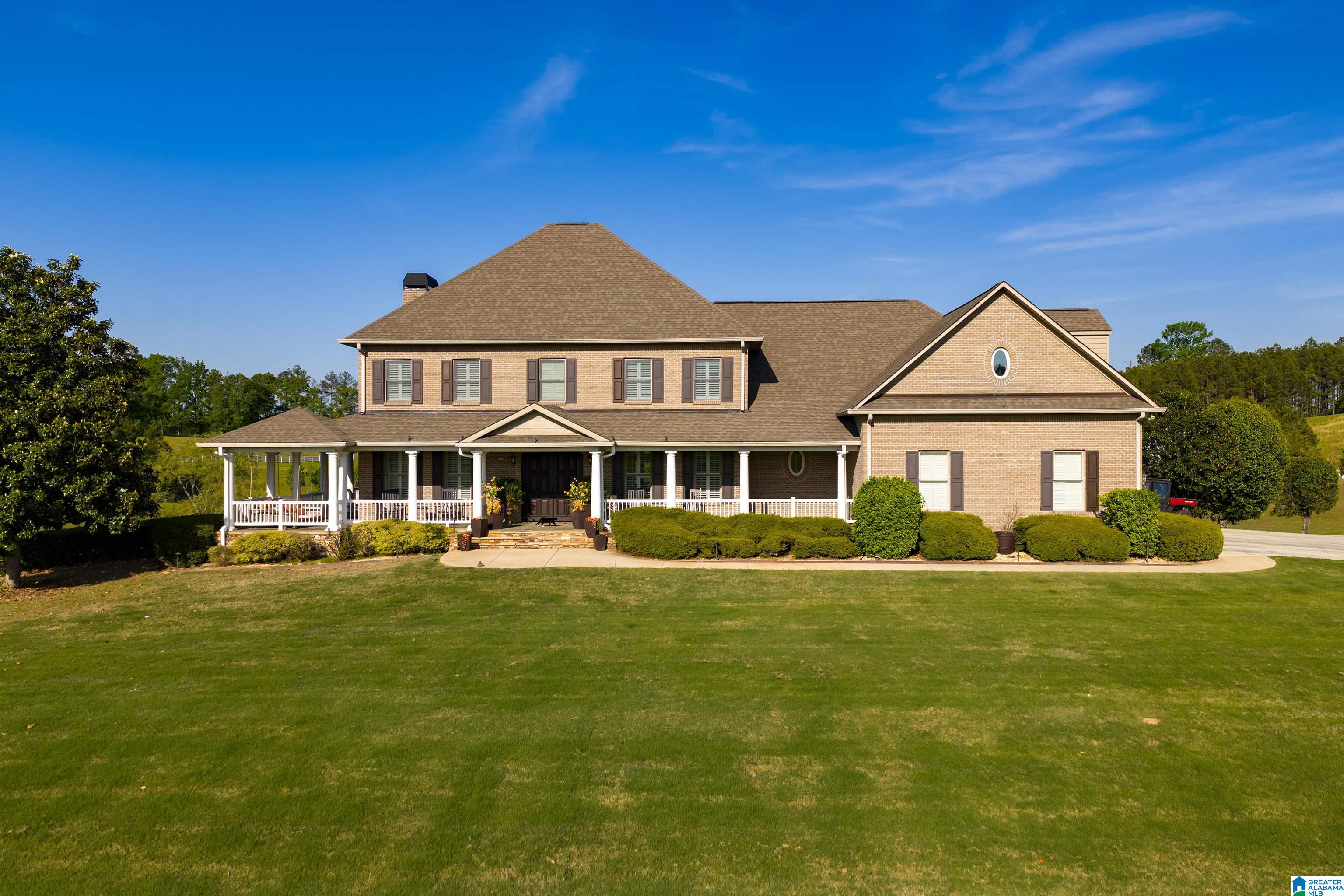 Photo 4 of Single family home for sale at 401 Southern Ln, Helena, AL 35080 | MLS# 21450731 | Listing updated on 2026-10-22