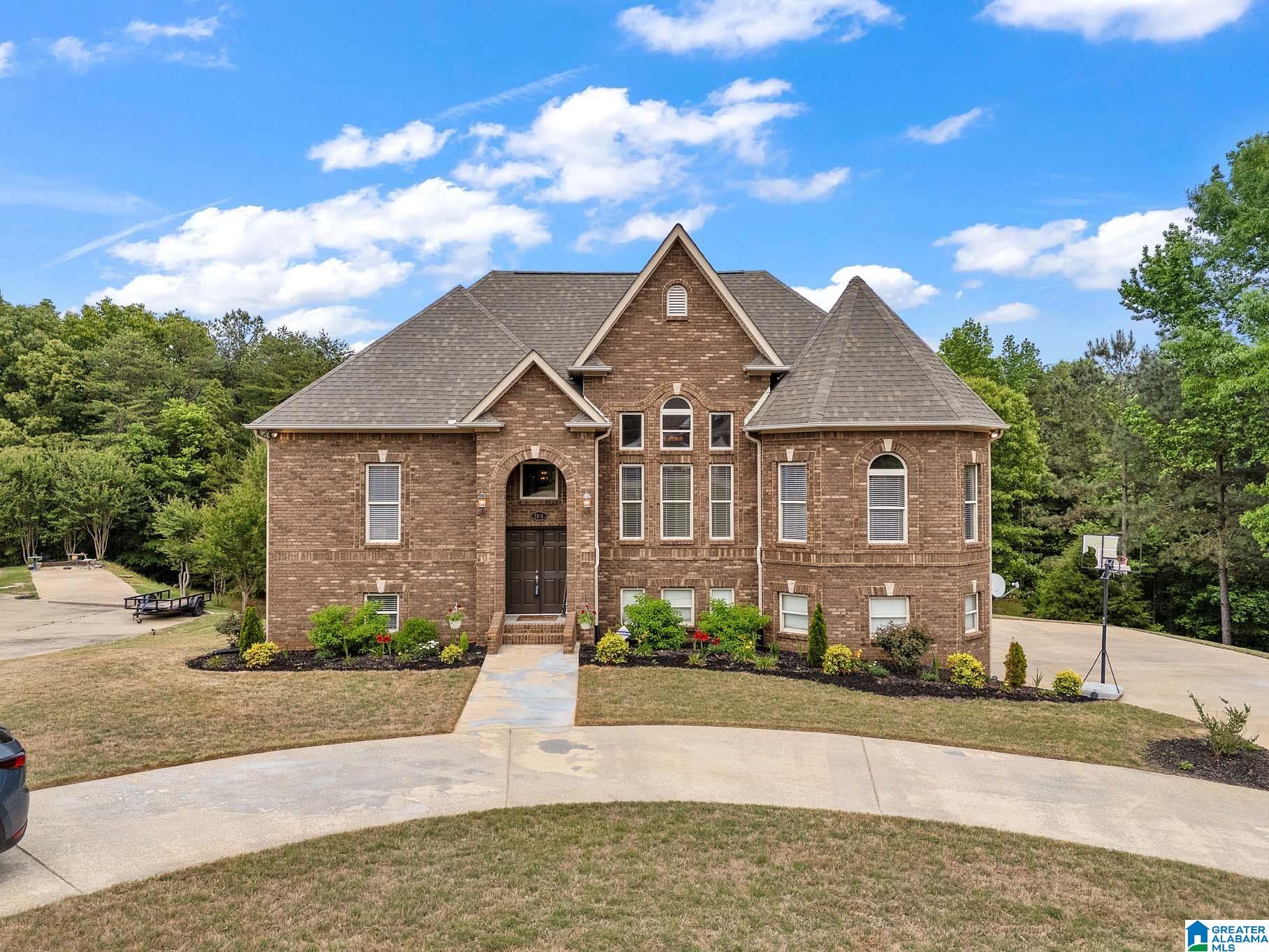 Homes for sale in Gardendale, AL | 5519 Quail Ridge Road, Gardendale, AL 35071 | MLS# 21450740
