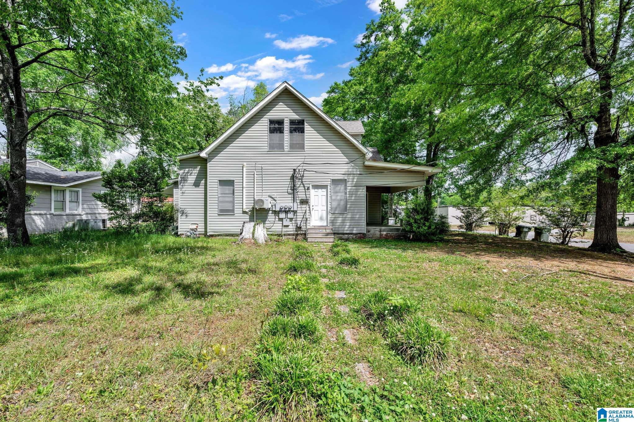 Homes for sale in Jasper, AL | 500 22nd Street E, Jasper, AL 35501 | MLS# 21450741