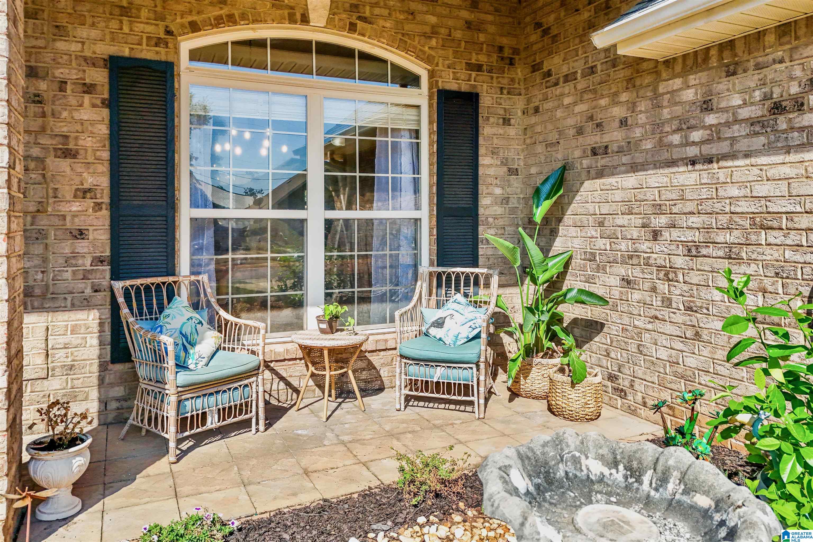 Photo 2 of Single family home for sale at 313 Tanglewood Cir, Alabaster, AL 35007 | MLS# 21450746 | Listing updated on 2026-08-25