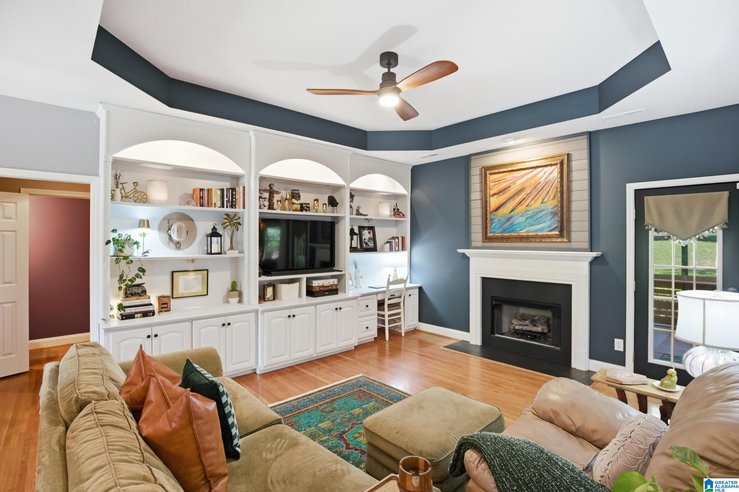 2nd image of 529 Willow Lane, Trussville, AL 35173 | MLS# 21450750