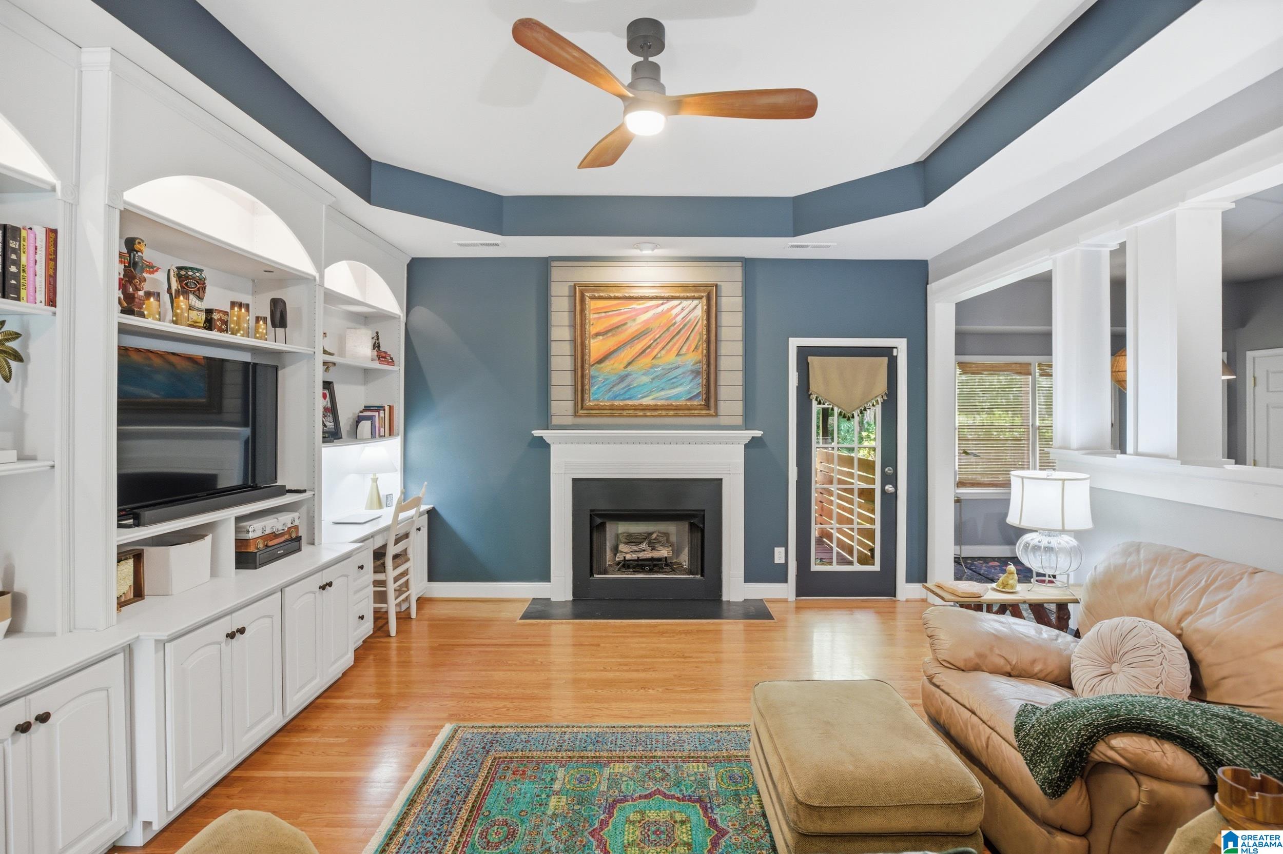 5th image of 529 Willow Lane, Trussville, AL 35173 | MLS# 21450750