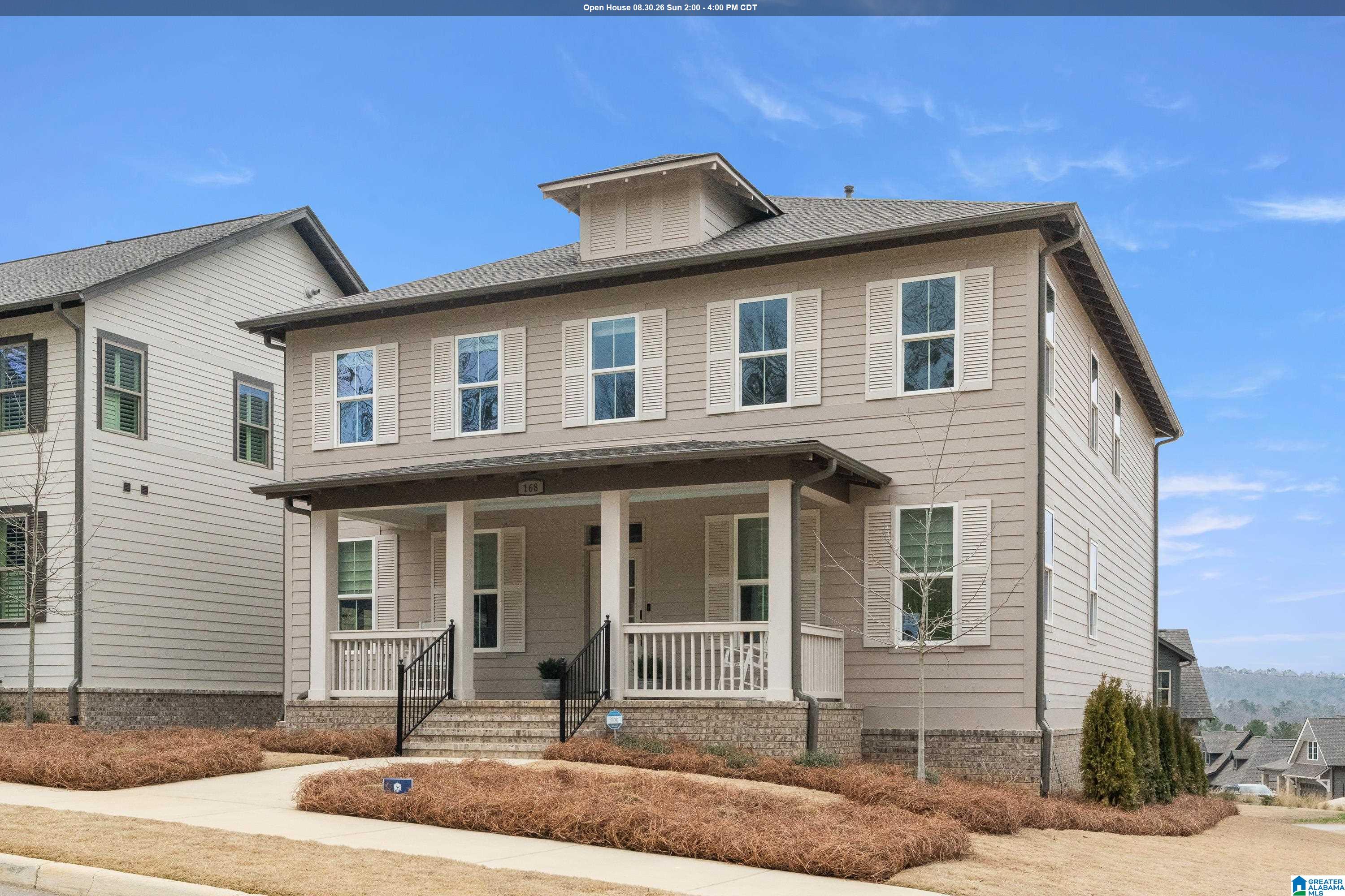 1st image of 168 Jefferson Pl, Birmingham, AL 35242 | MLS# 21450759