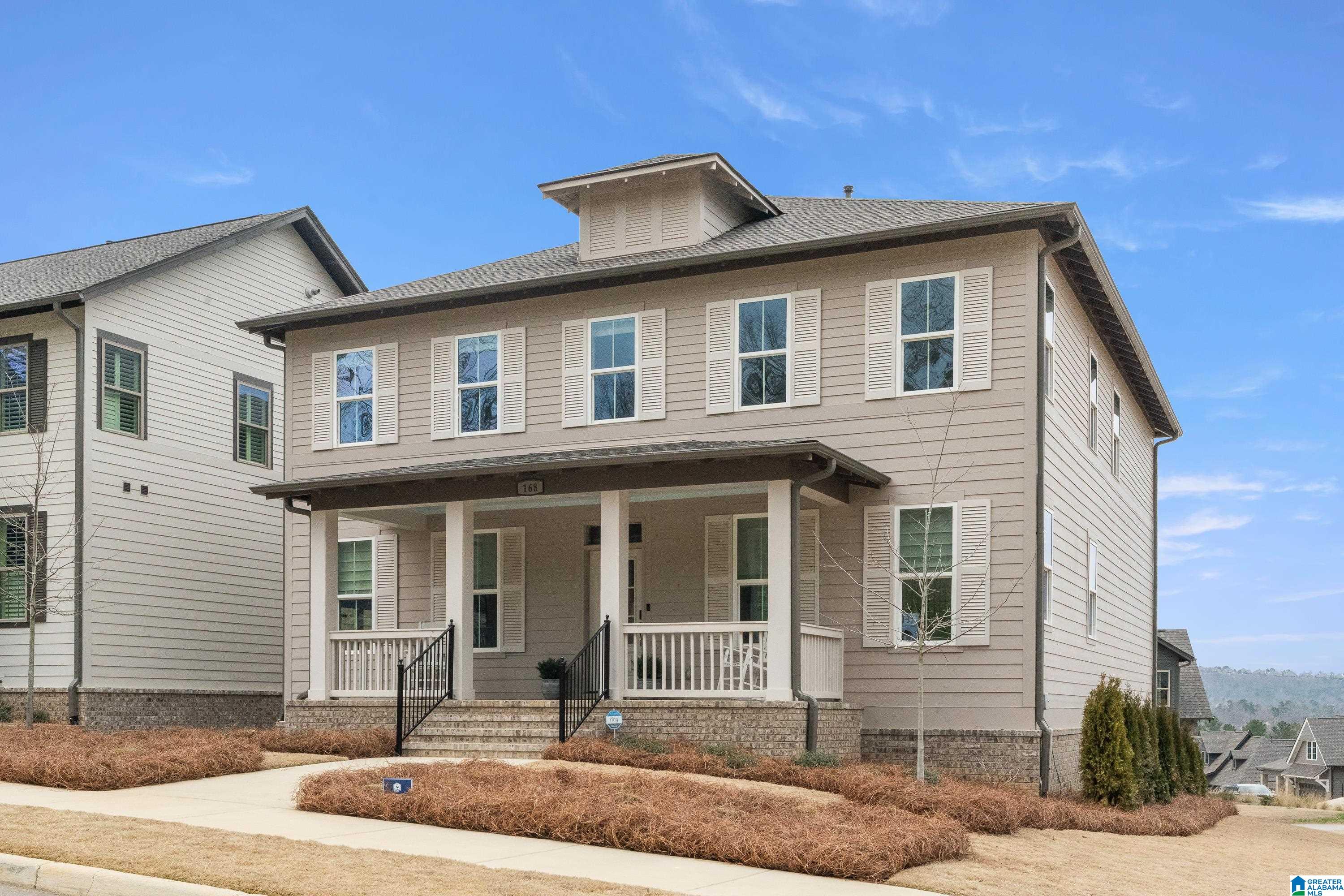 1st image of 168 Jefferson Pl, Birmingham, AL 35242 | MLS# 21450759