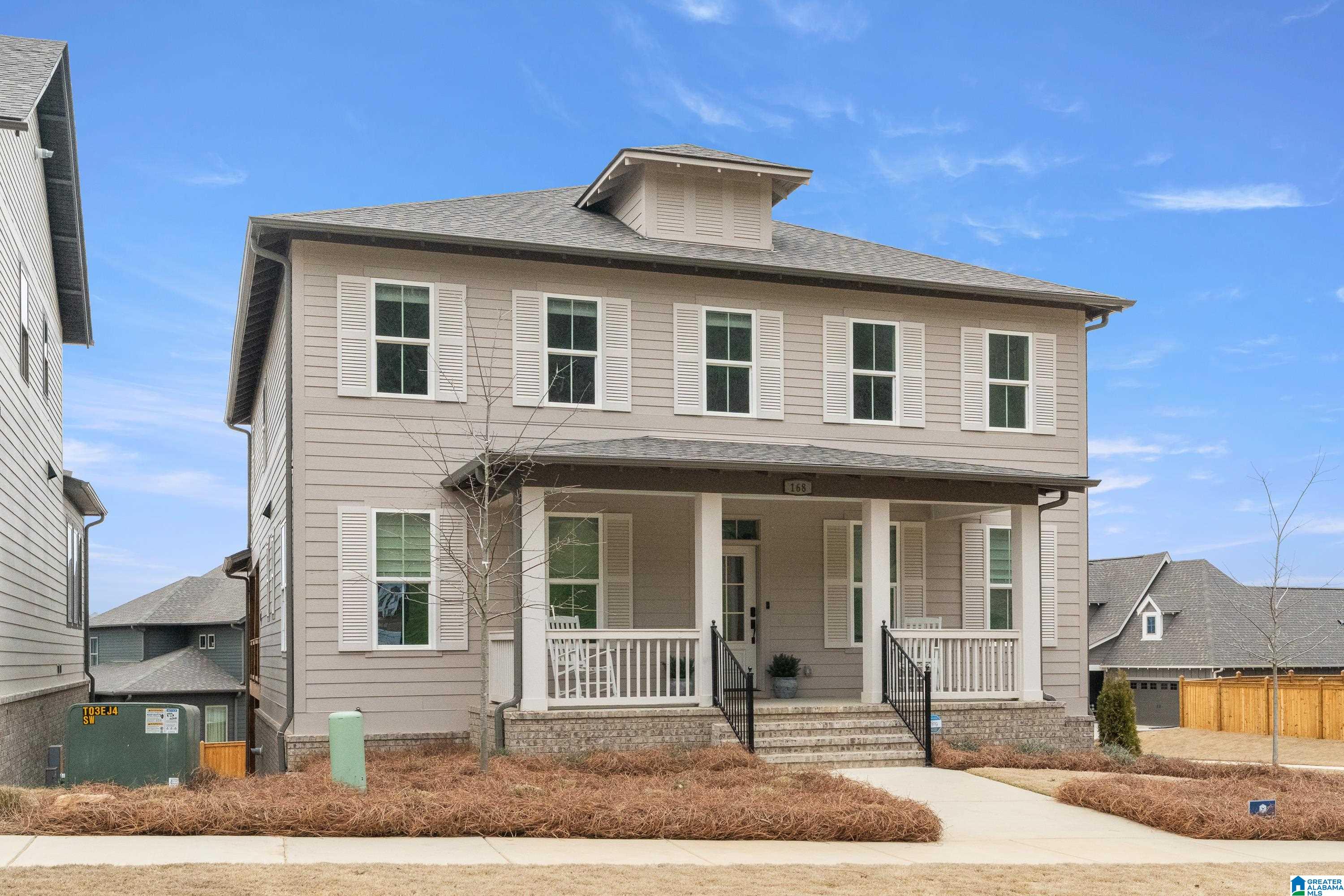 2nd image of 168 Jefferson Pl, Birmingham, AL 35242 | MLS# 21450759