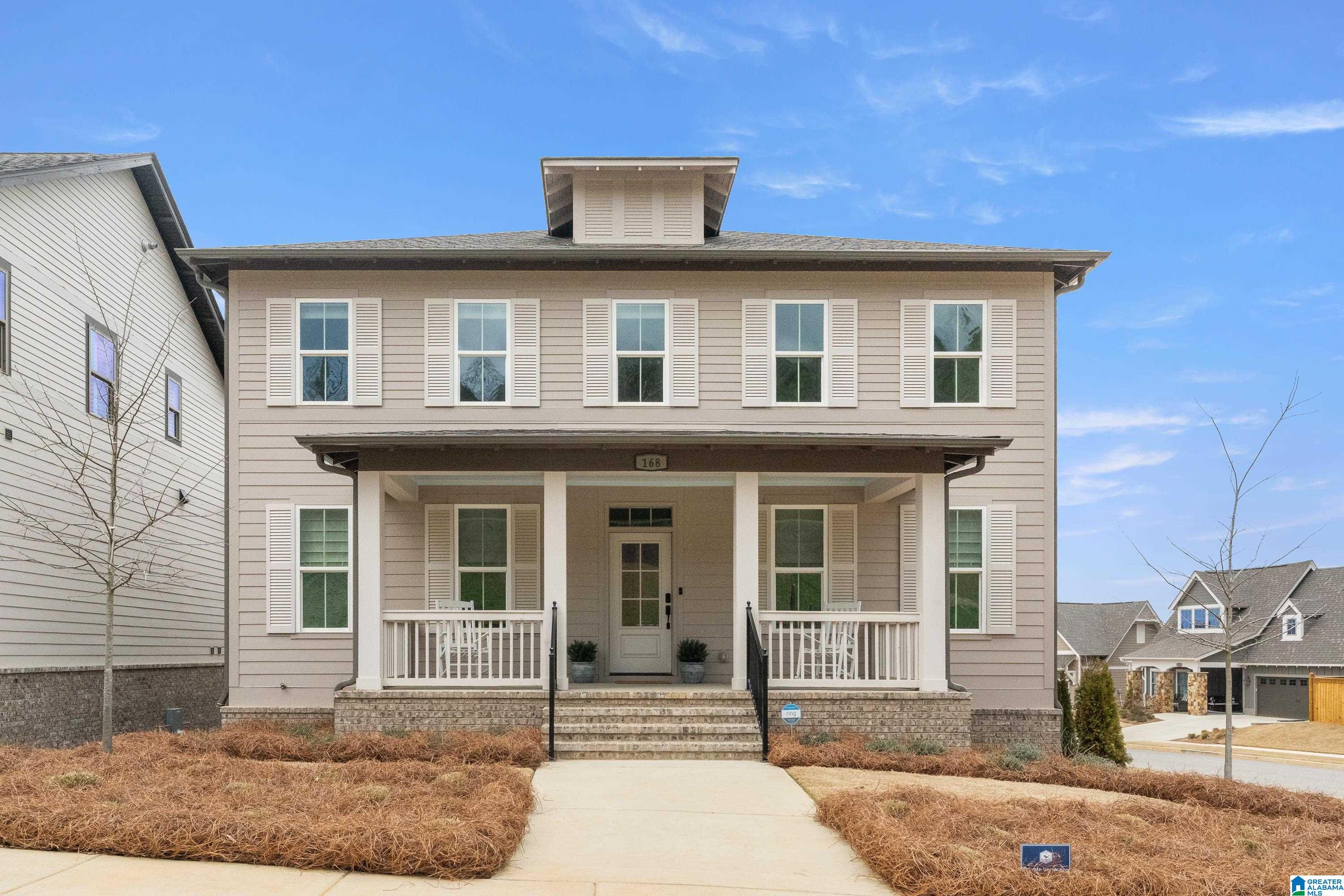 3rd image of 168 Jefferson Pl, Birmingham, AL 35242 | MLS# 21450759
