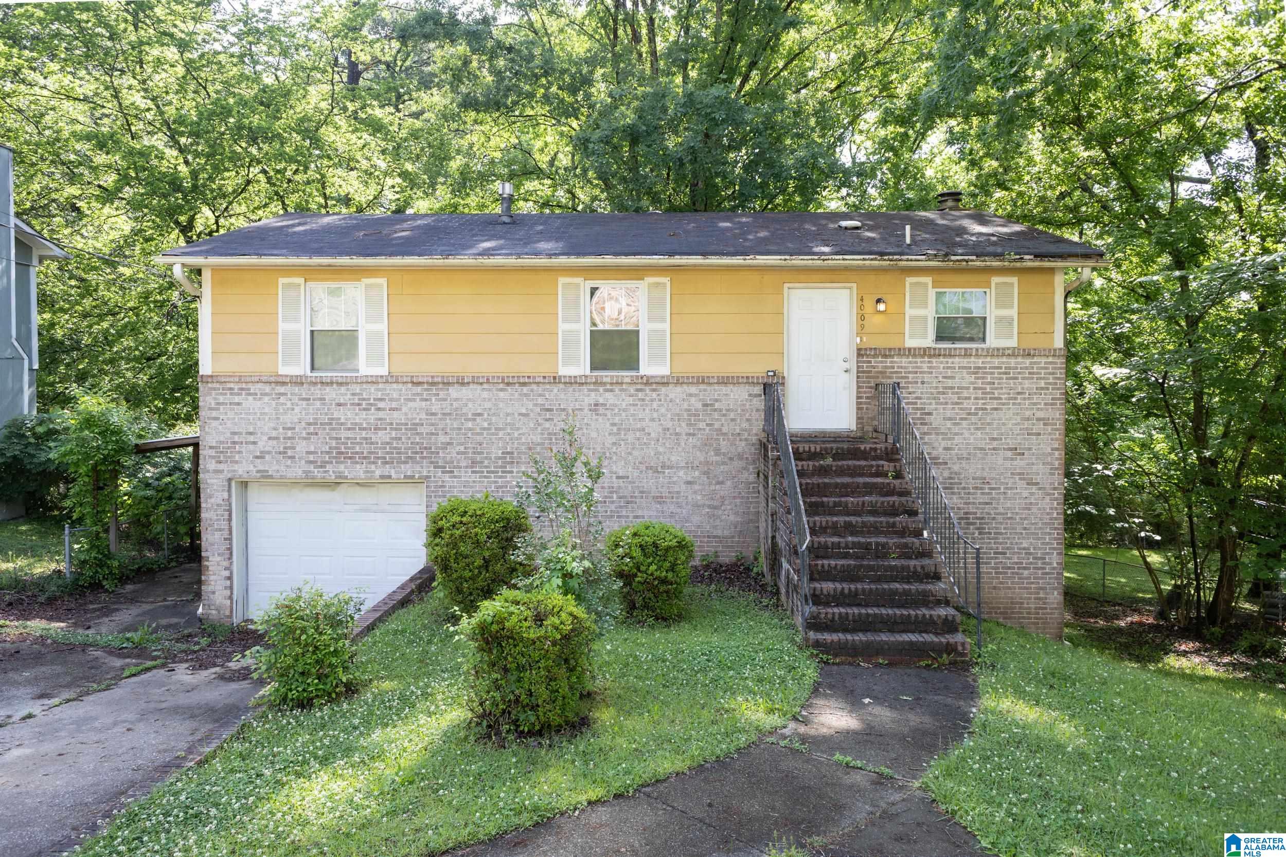2nd image of 4009 Saint John Lane Nw, Birmingham, AL 35215 | MLS# 21450765